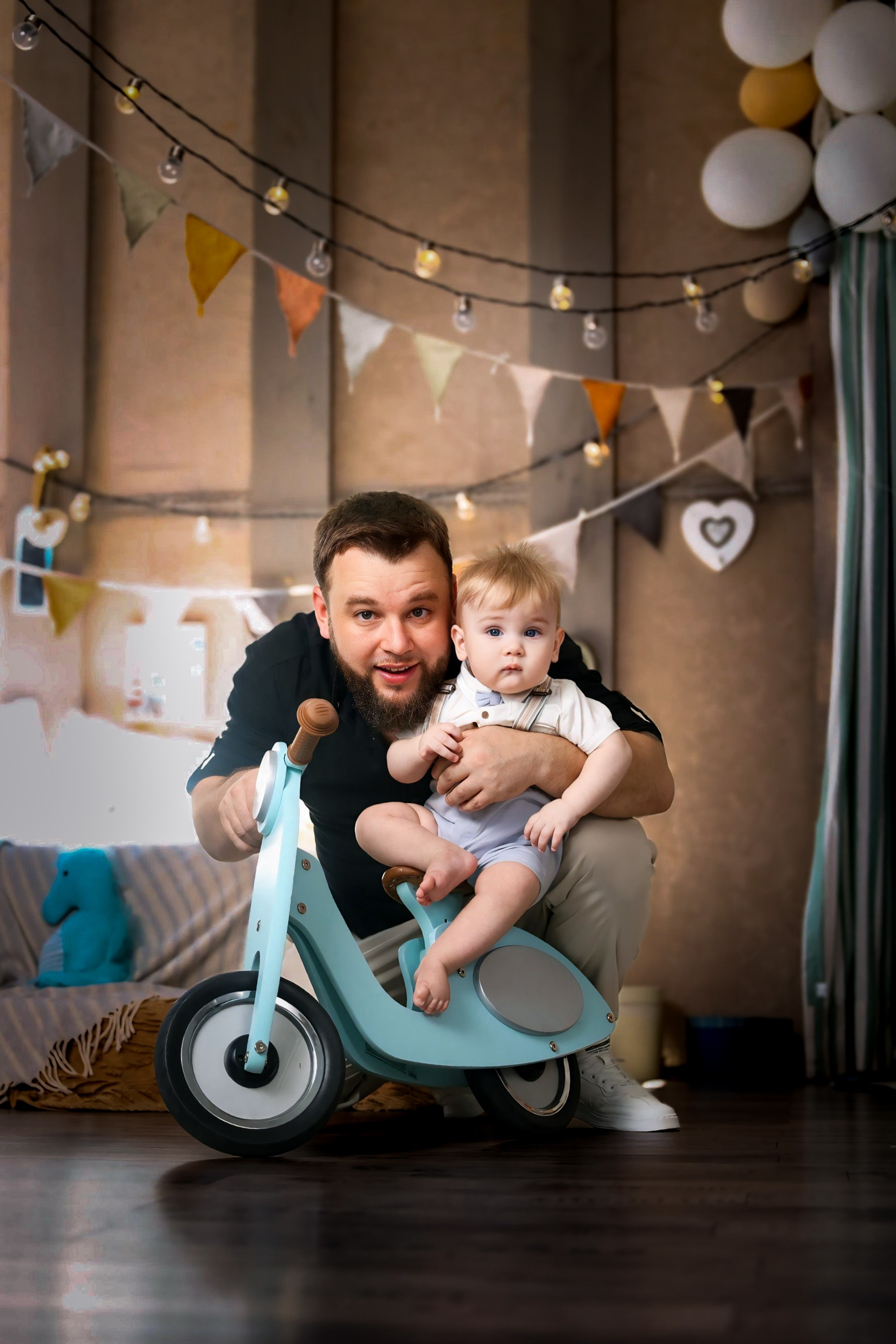 Семейные. Съемка церковных таинств — АЛИНА ФЕТУ