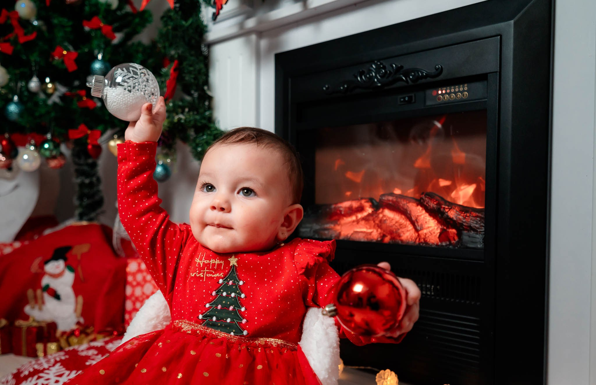 Sedinta Craciun Oana