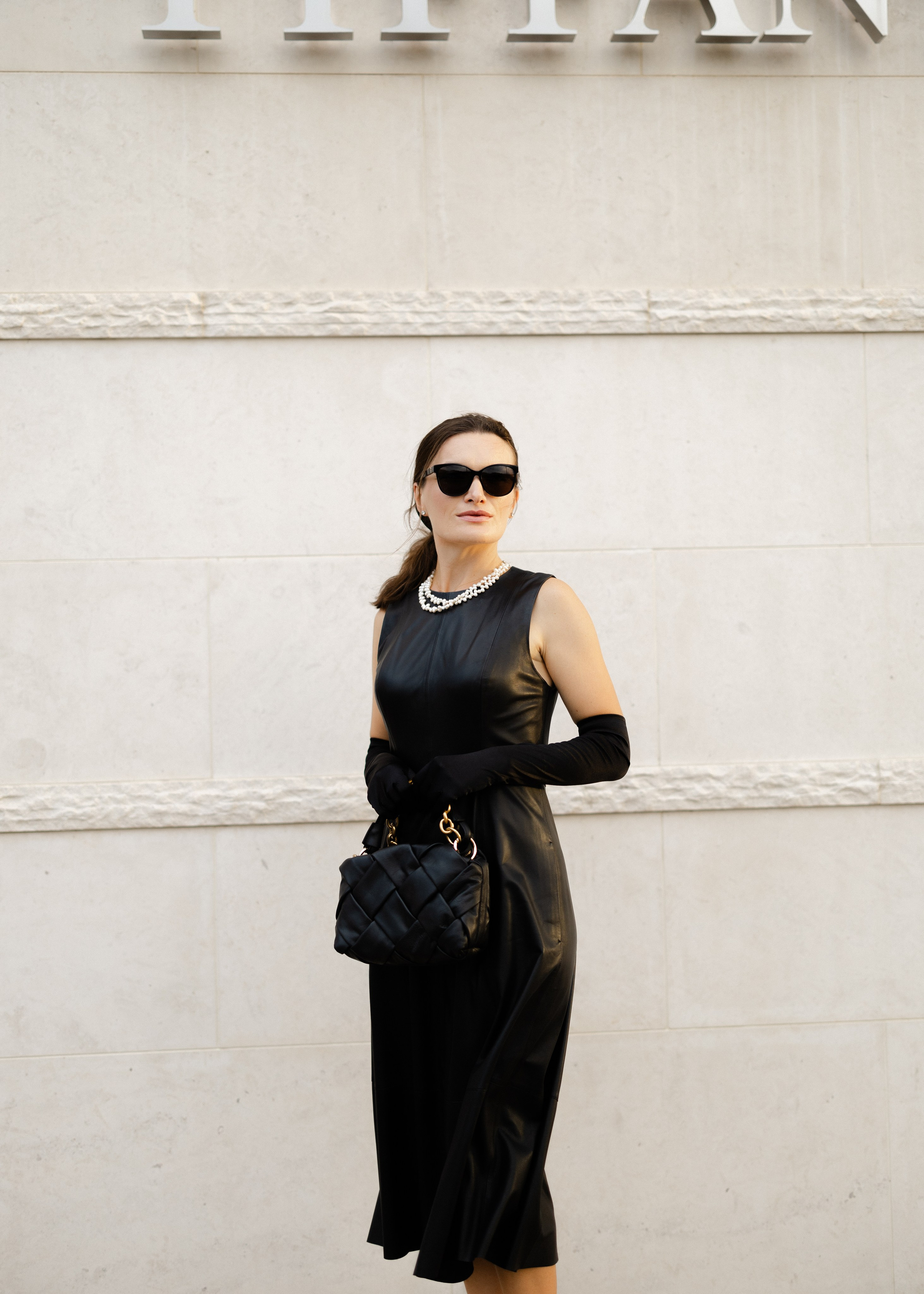 Olga. Anastasia Post: Wedding and Editorial Photography