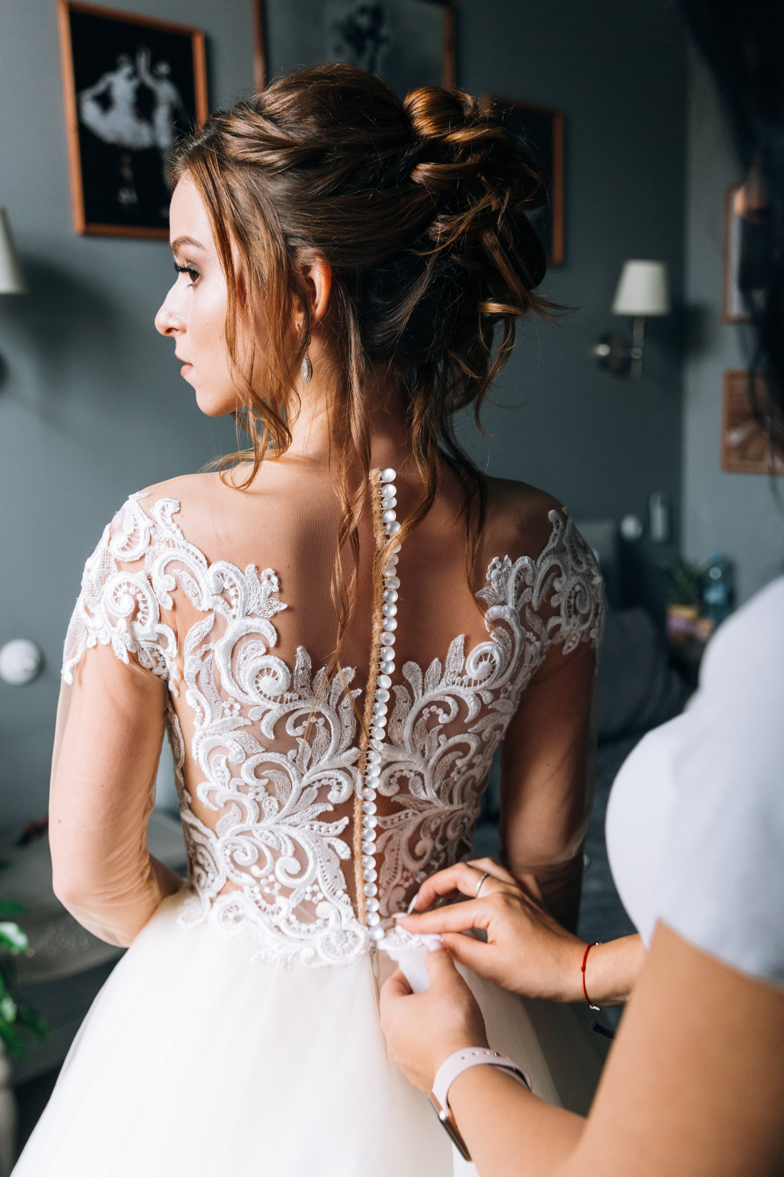 Poročna fofografija. Fotografinja in videografinja Mariia Bortiakova iz Slovenije: fotografiranje dogodkov, portretov in snemanje videov po vsej Sloveniji