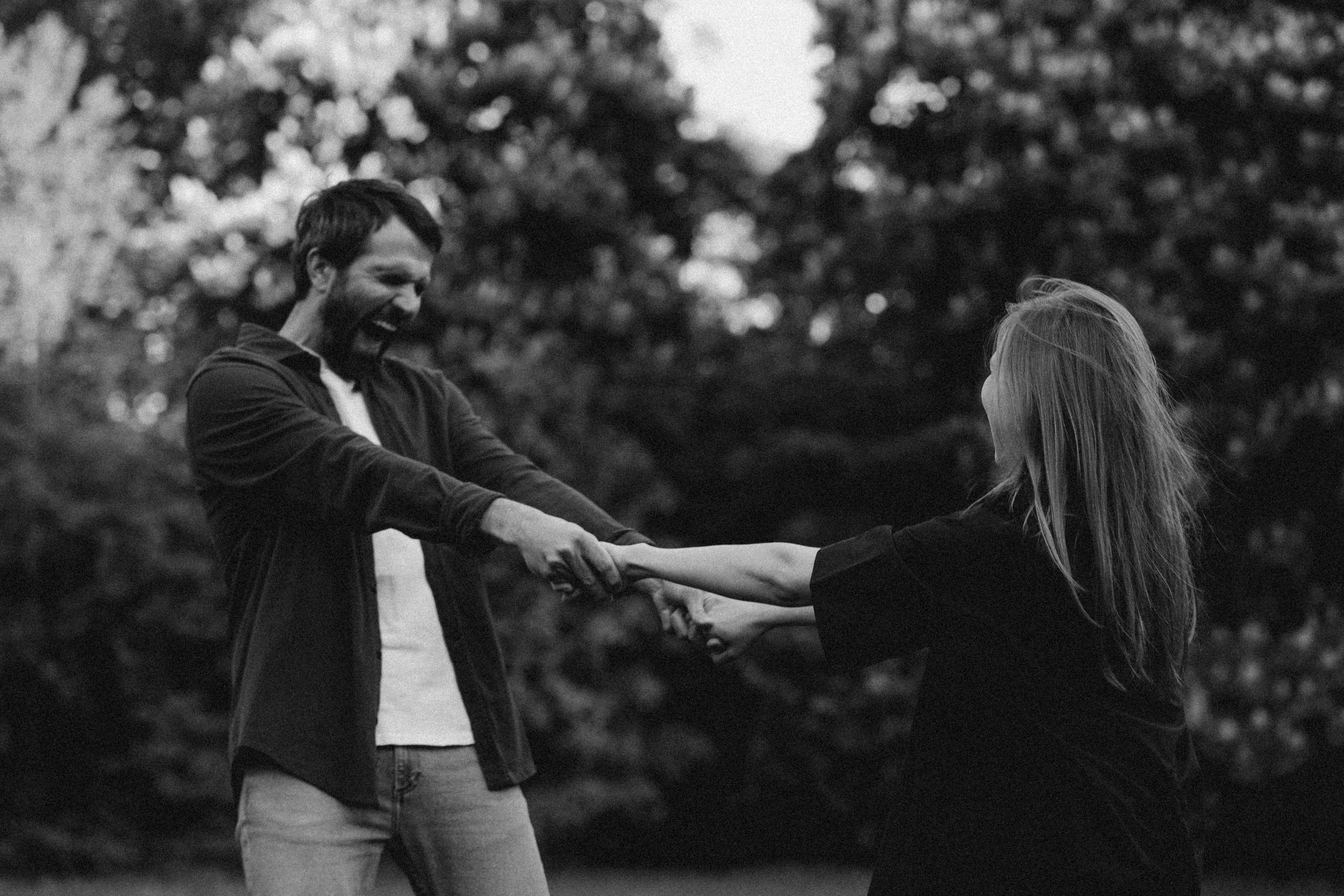 Federico, Dasha, Vera & Yura. Фотографы Минск и мир