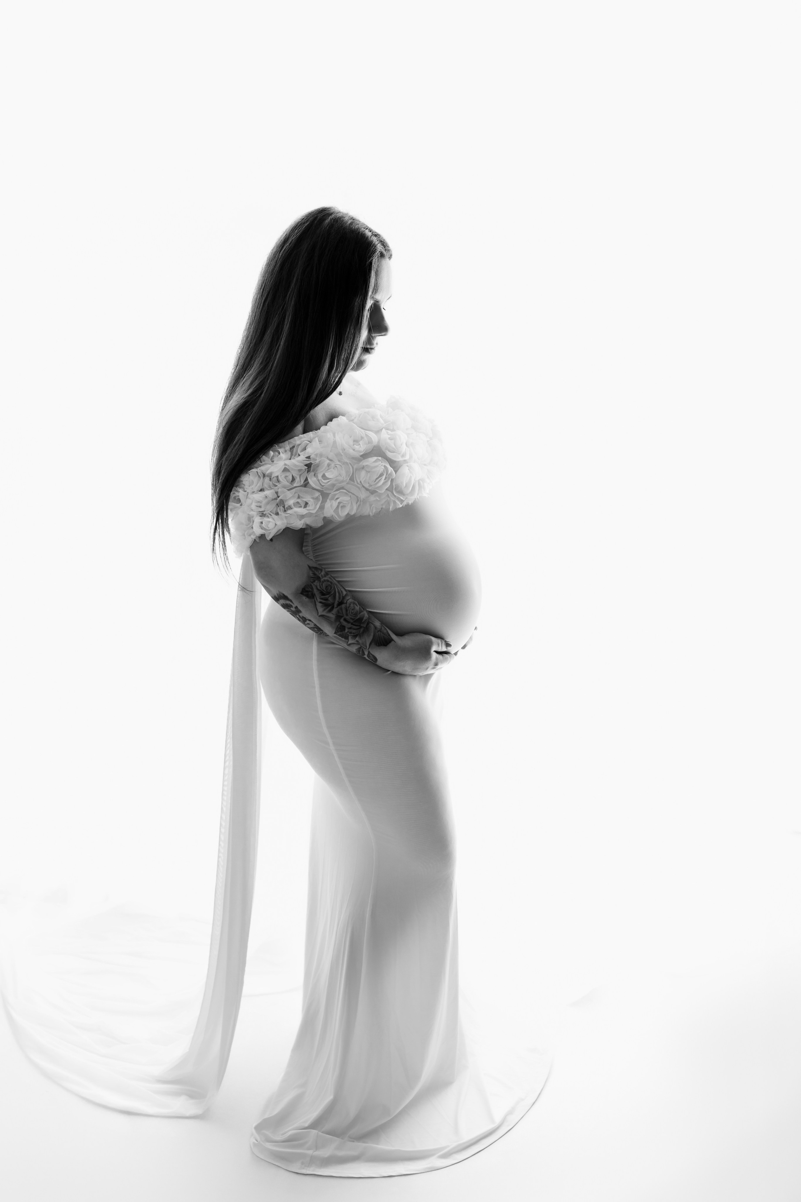 Maternity. Anna Levina Photography