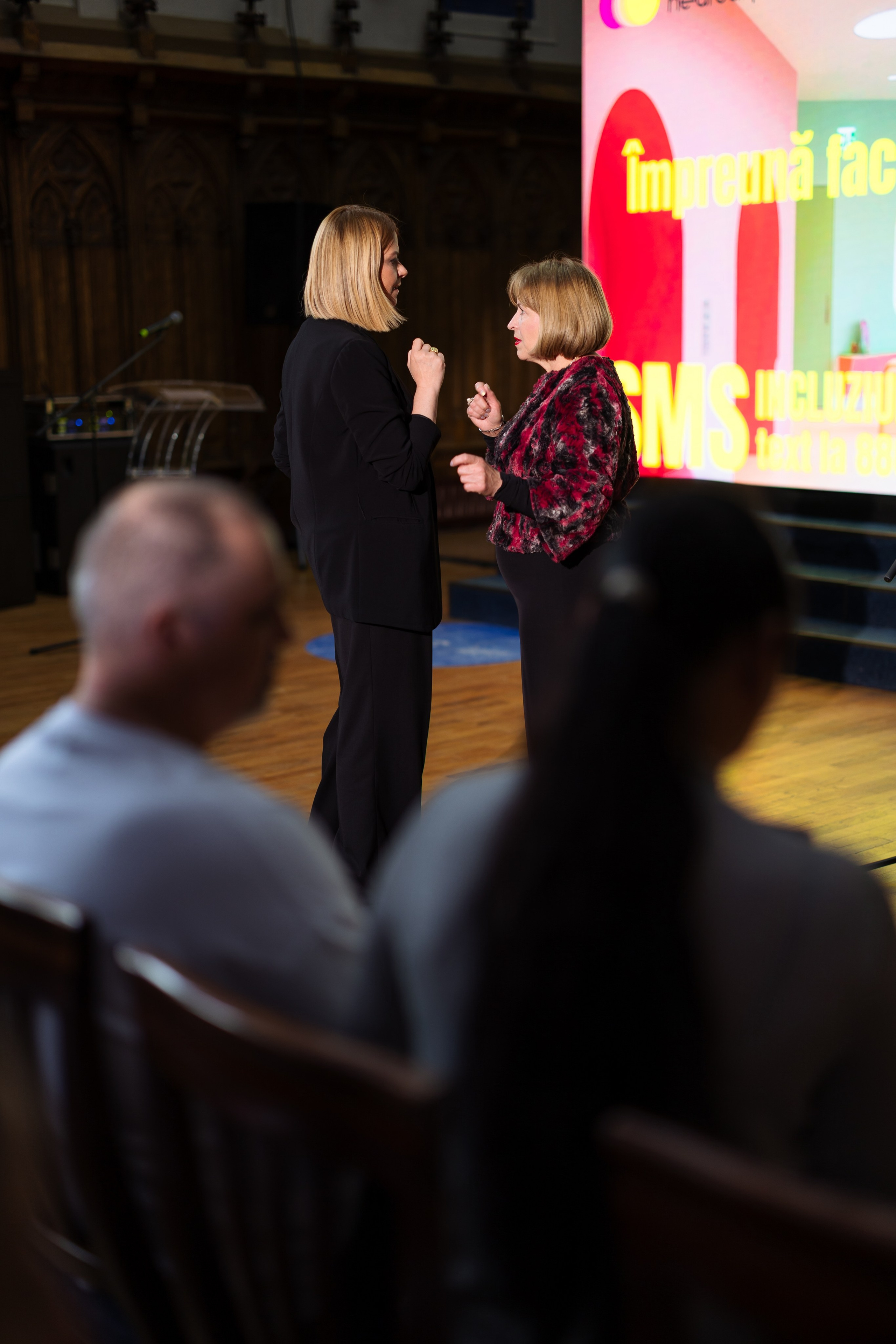 Neuro Atipic. Marius Ciocan