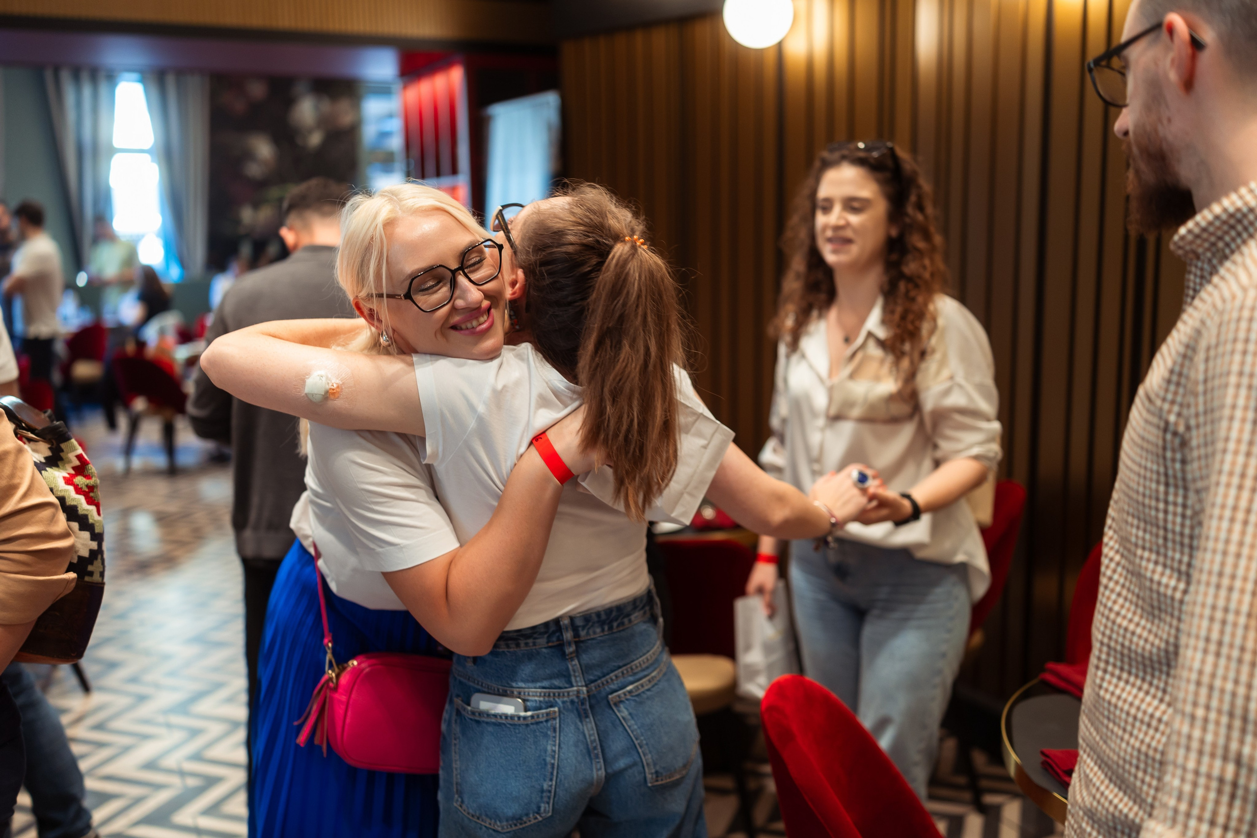 Taste Busters 1. Marius Ciocan