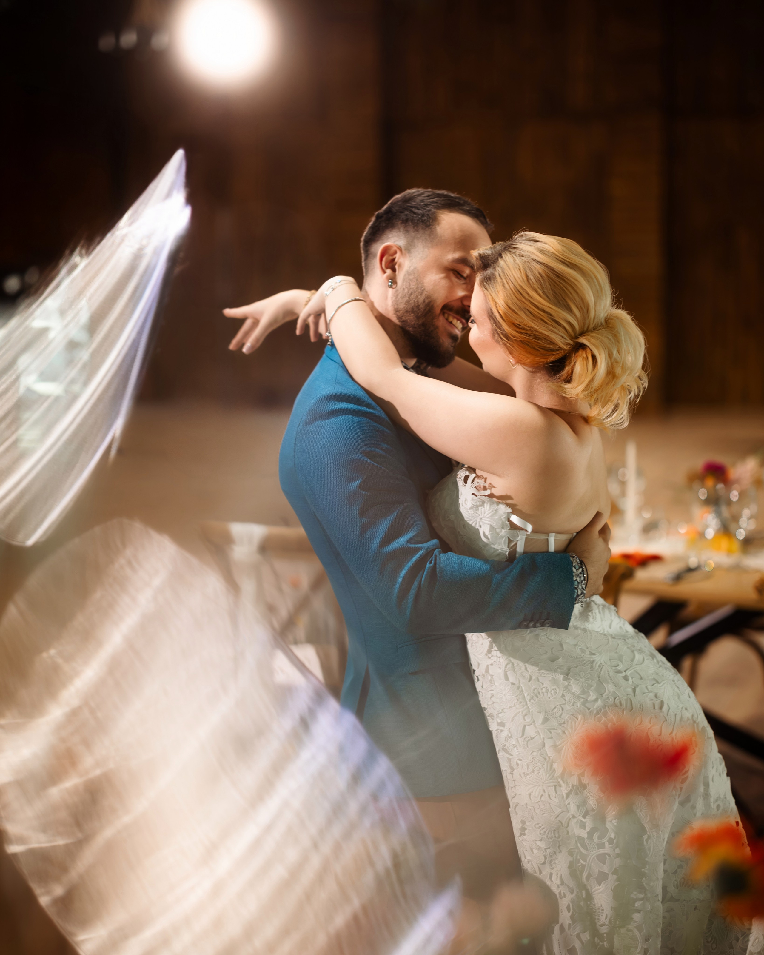 Styled Shoot Alex Zurba 3. Marius Ciocan