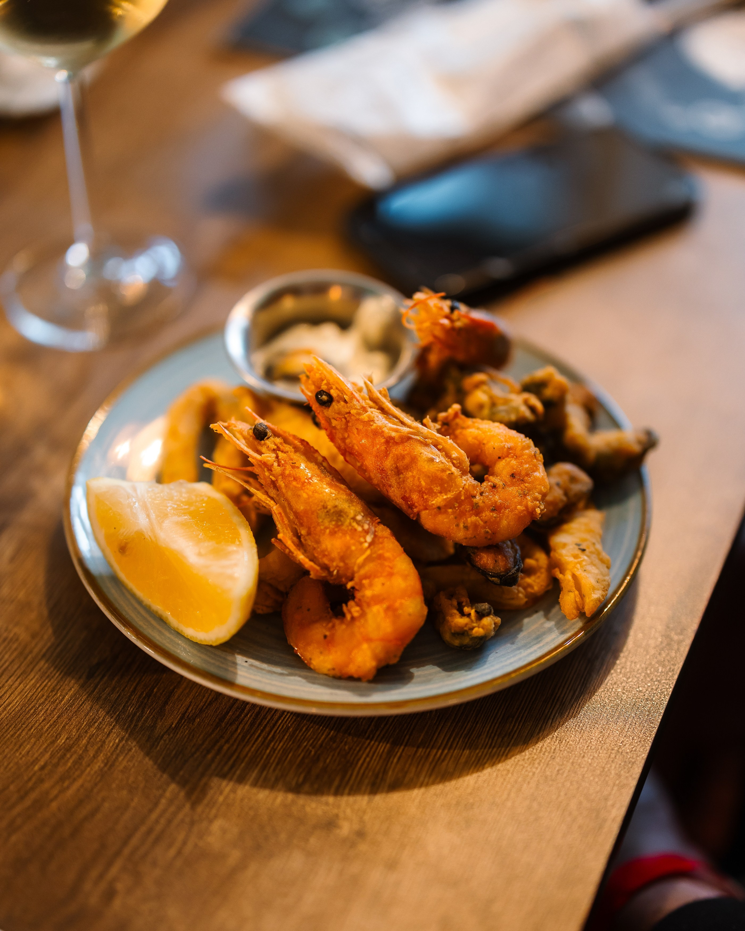 Taste Busters 2. Marius Ciocan