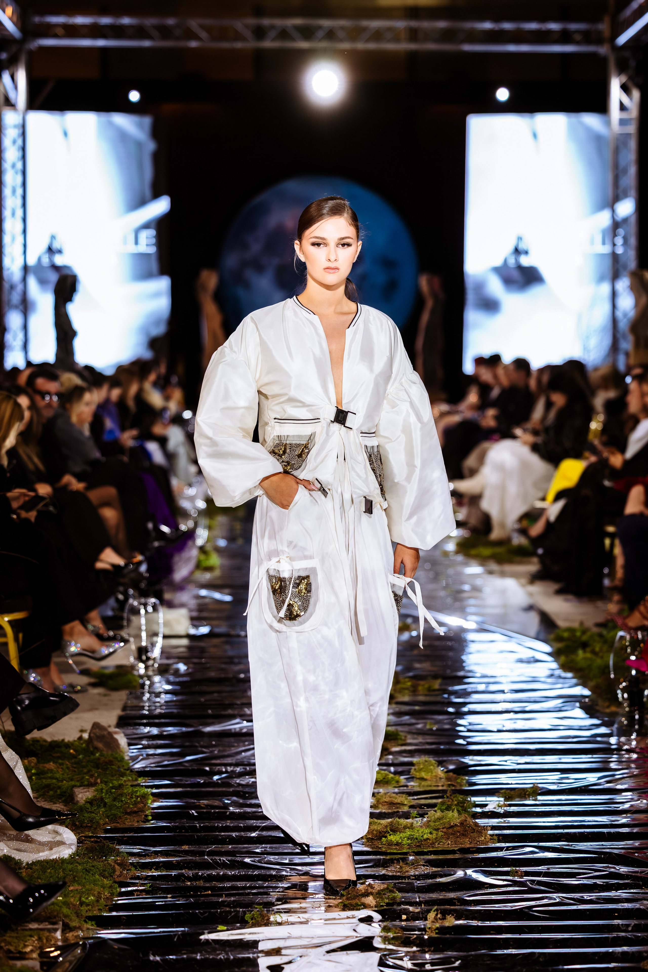 Prive. Marius Ciocan