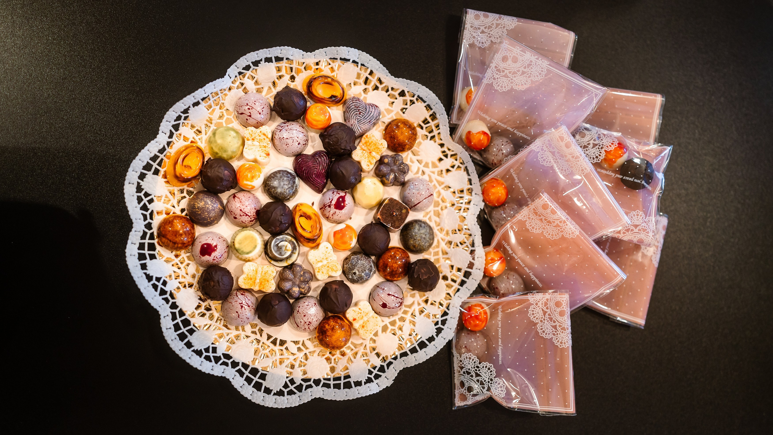 Taste Busters 2. Marius Ciocan