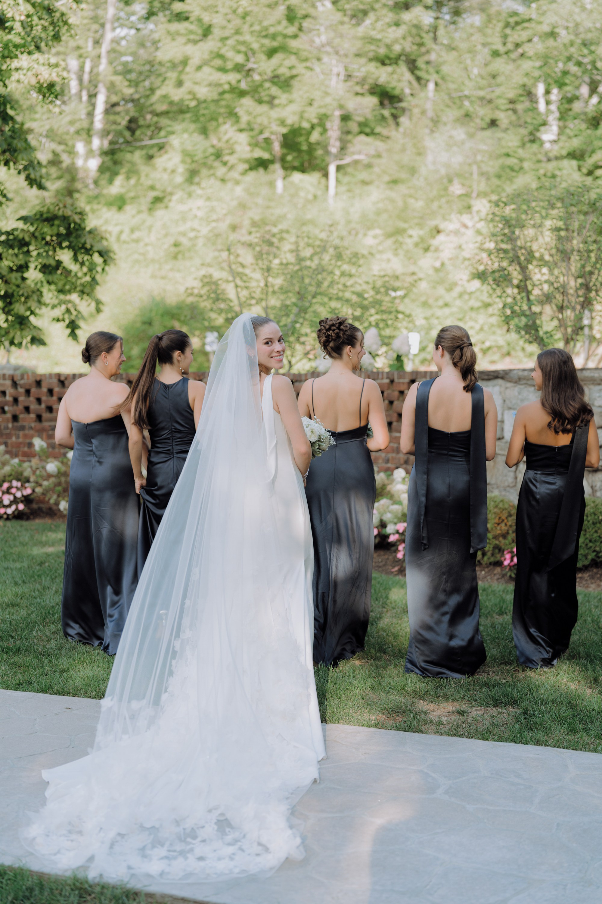 Cristina and Jack. Wedding photographer and videographer New York | New Jersey