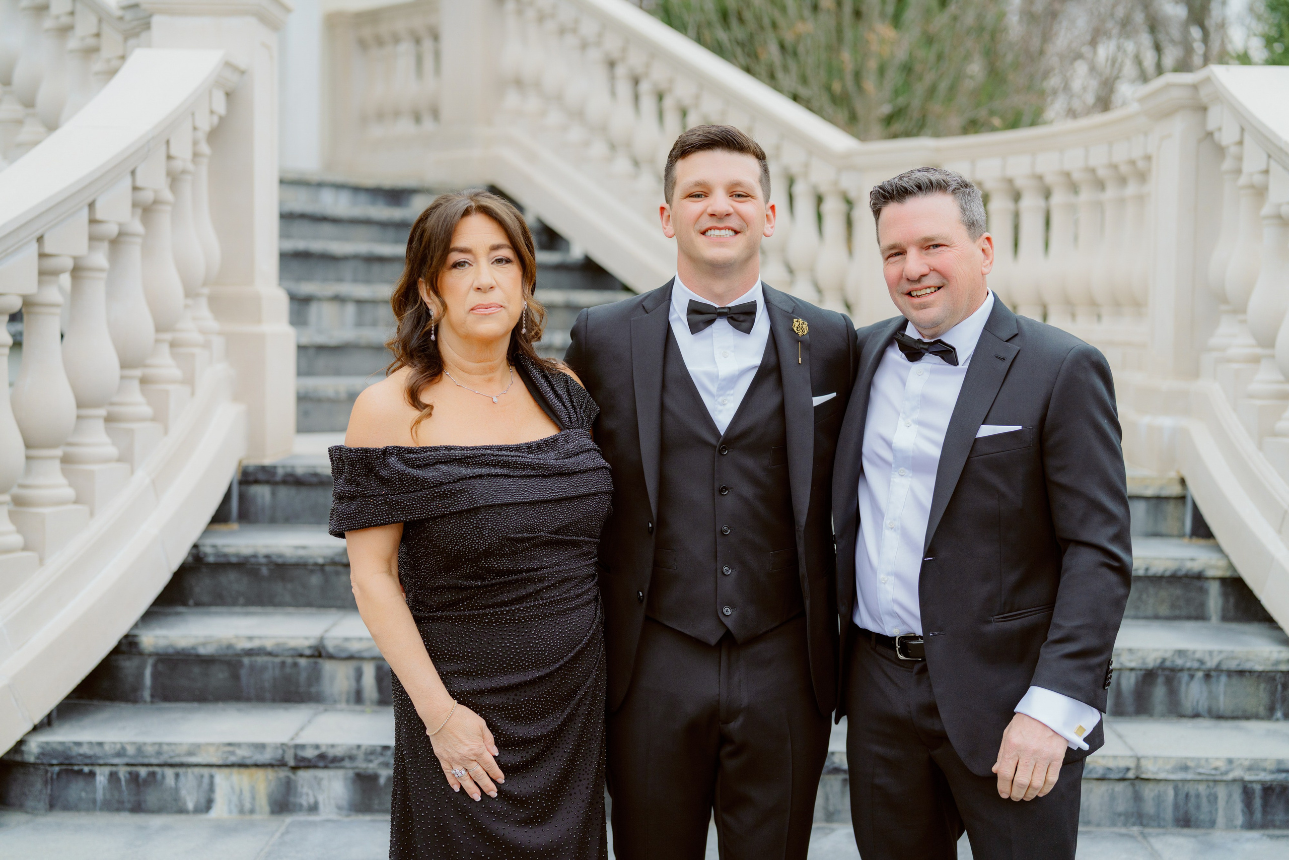 Amanda and Dan. Wedding photographer and videographer New York | New Jersey