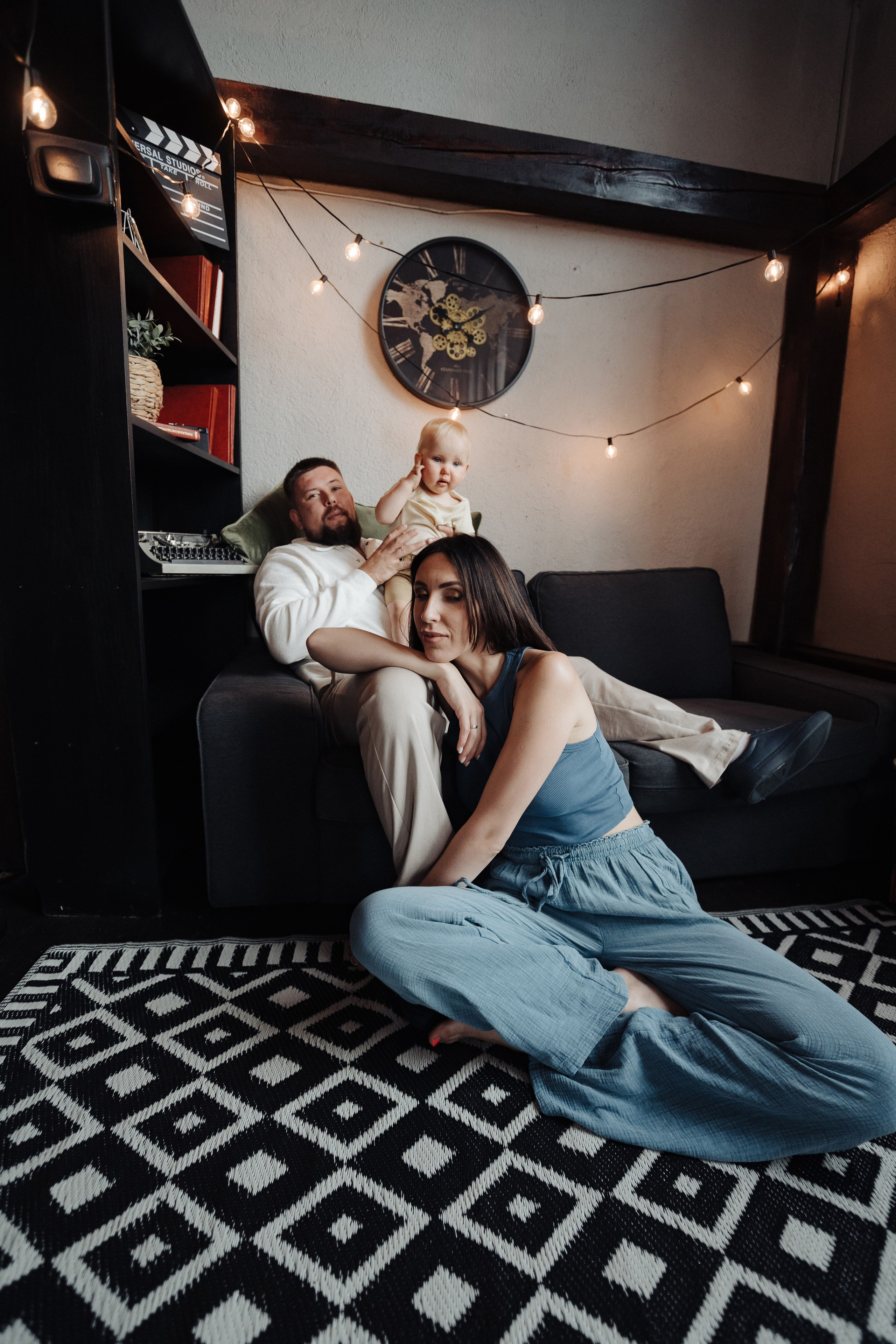 Zvana. Karina Czernecka Foto