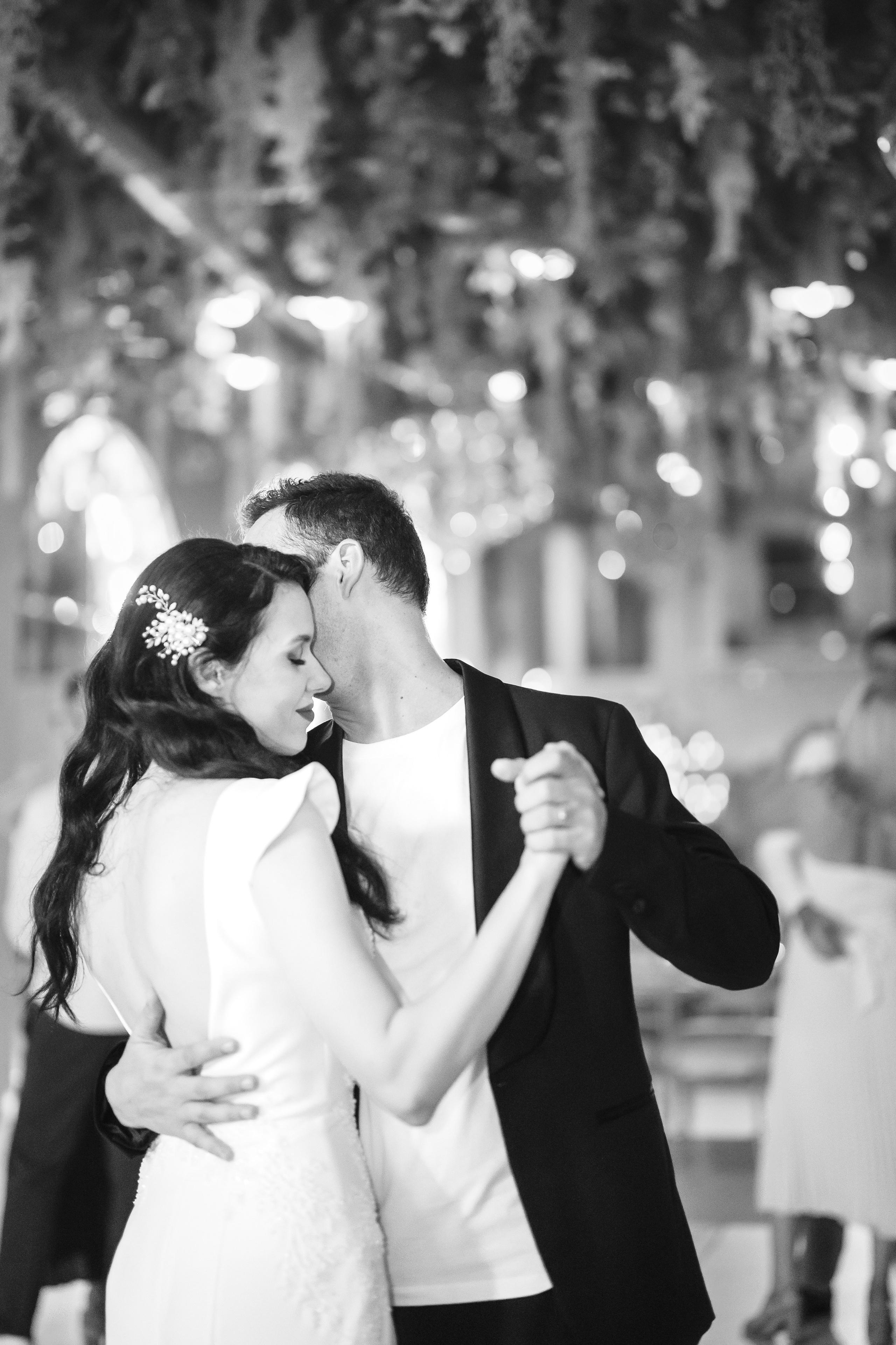 Andreea & Adrian. Gabriel Florea — Fotograf nuntă București