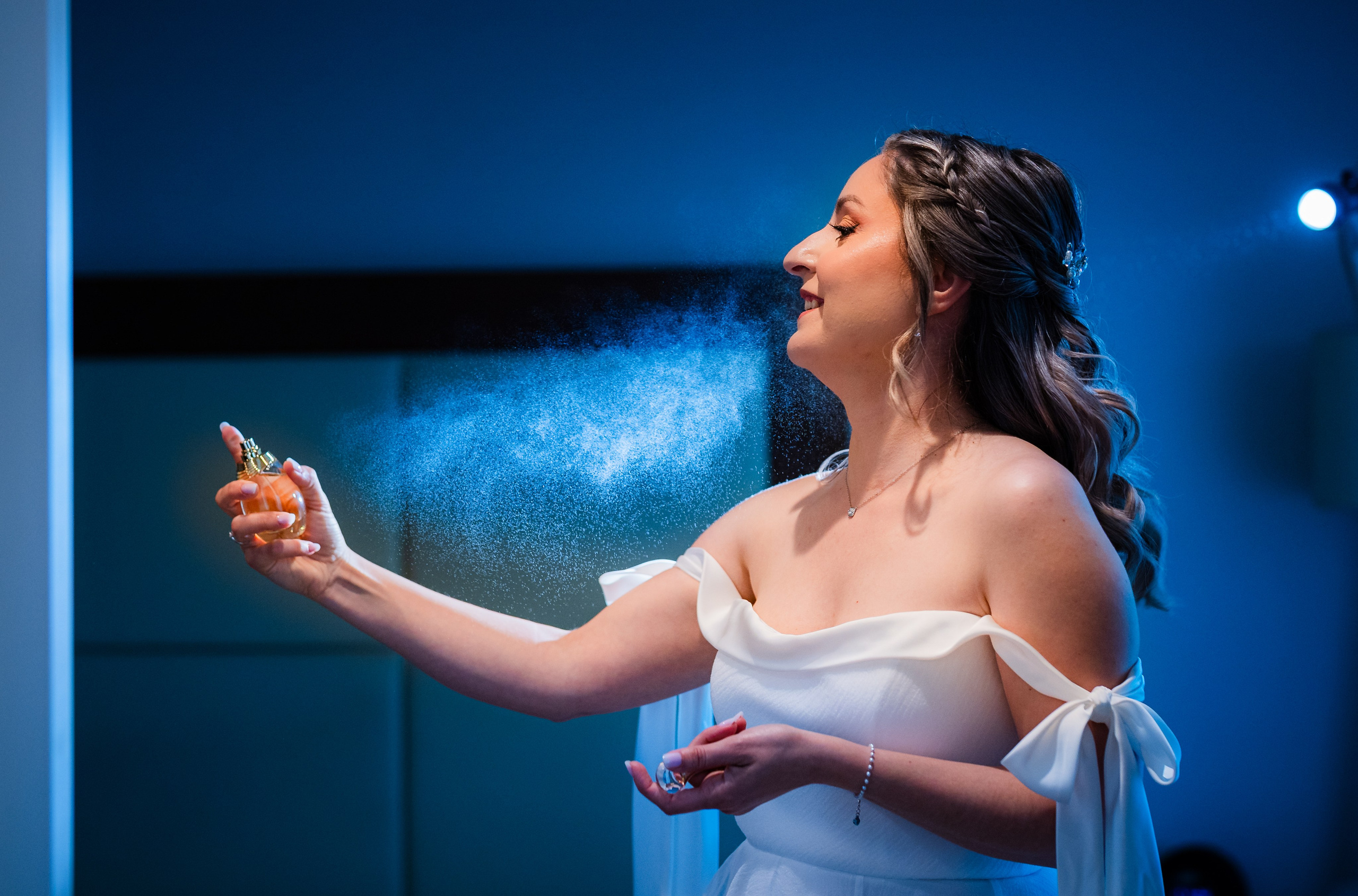 Oana & Teo. Gabriel Florea — Fotograf nuntă București