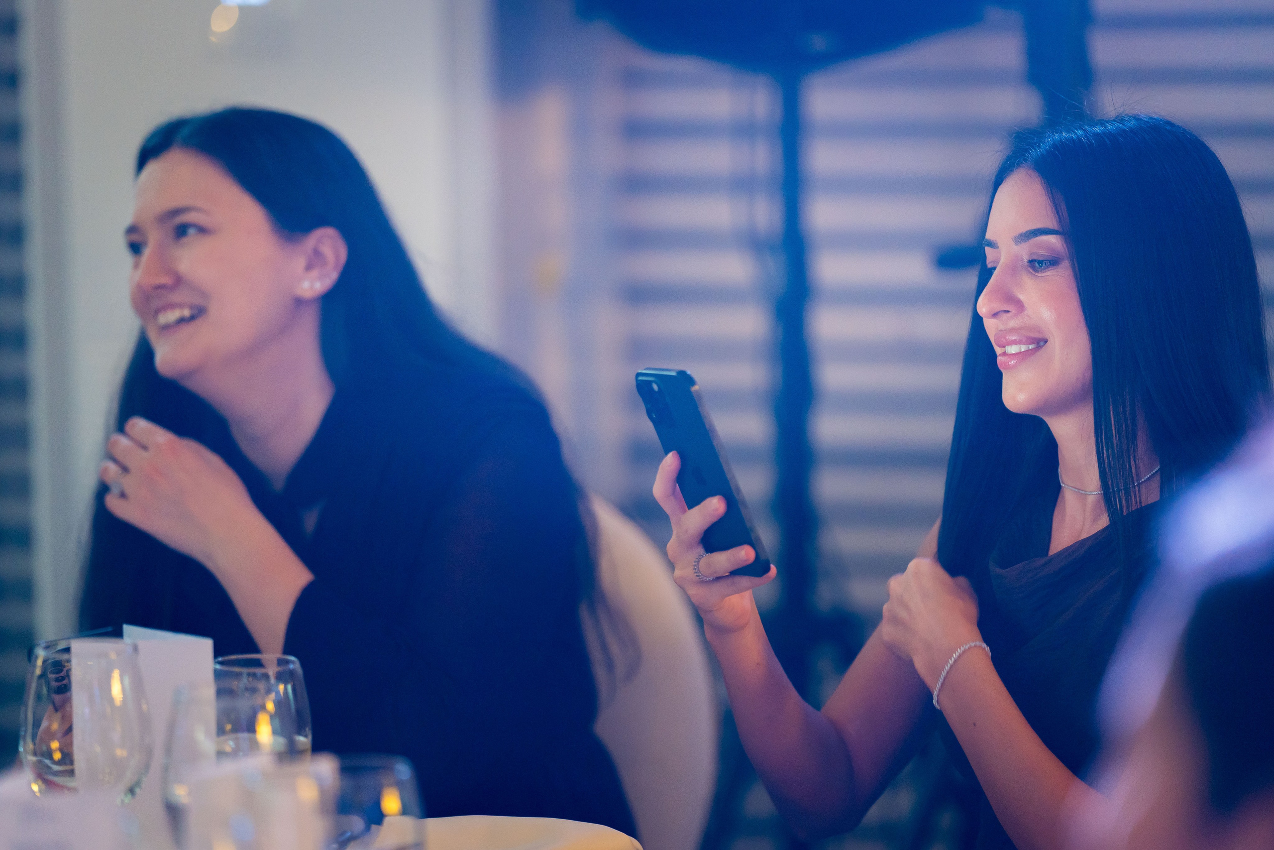 PARTY. Gabriel Florea — Fotograf nuntă București