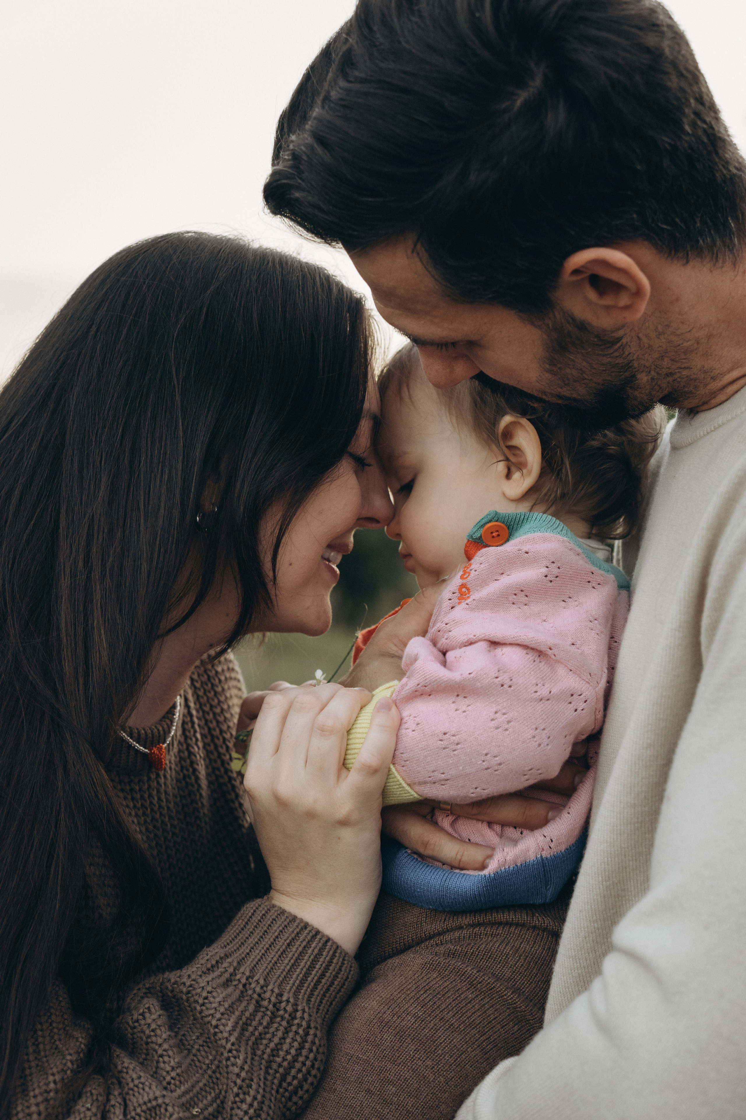 Sonia — sesja rodzinna. Kinga Dietrich