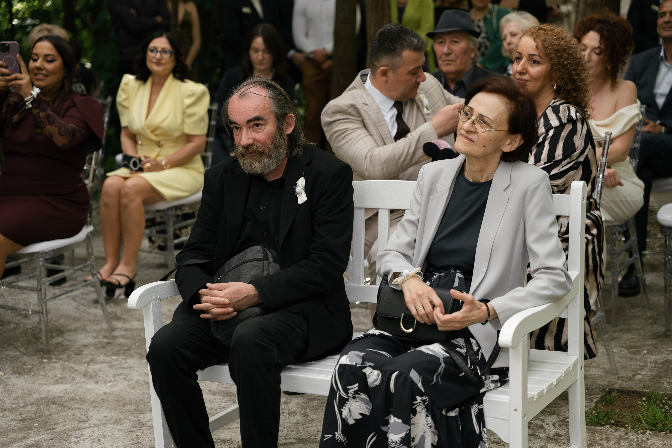 A&L | Pure Love at Akacia Open Concept. Black Sheep Produkcija| Wedding Photography and Wedding Films, based in Kragujevac, Europe / Fotograf i videograf, Kragujevac, Srbija