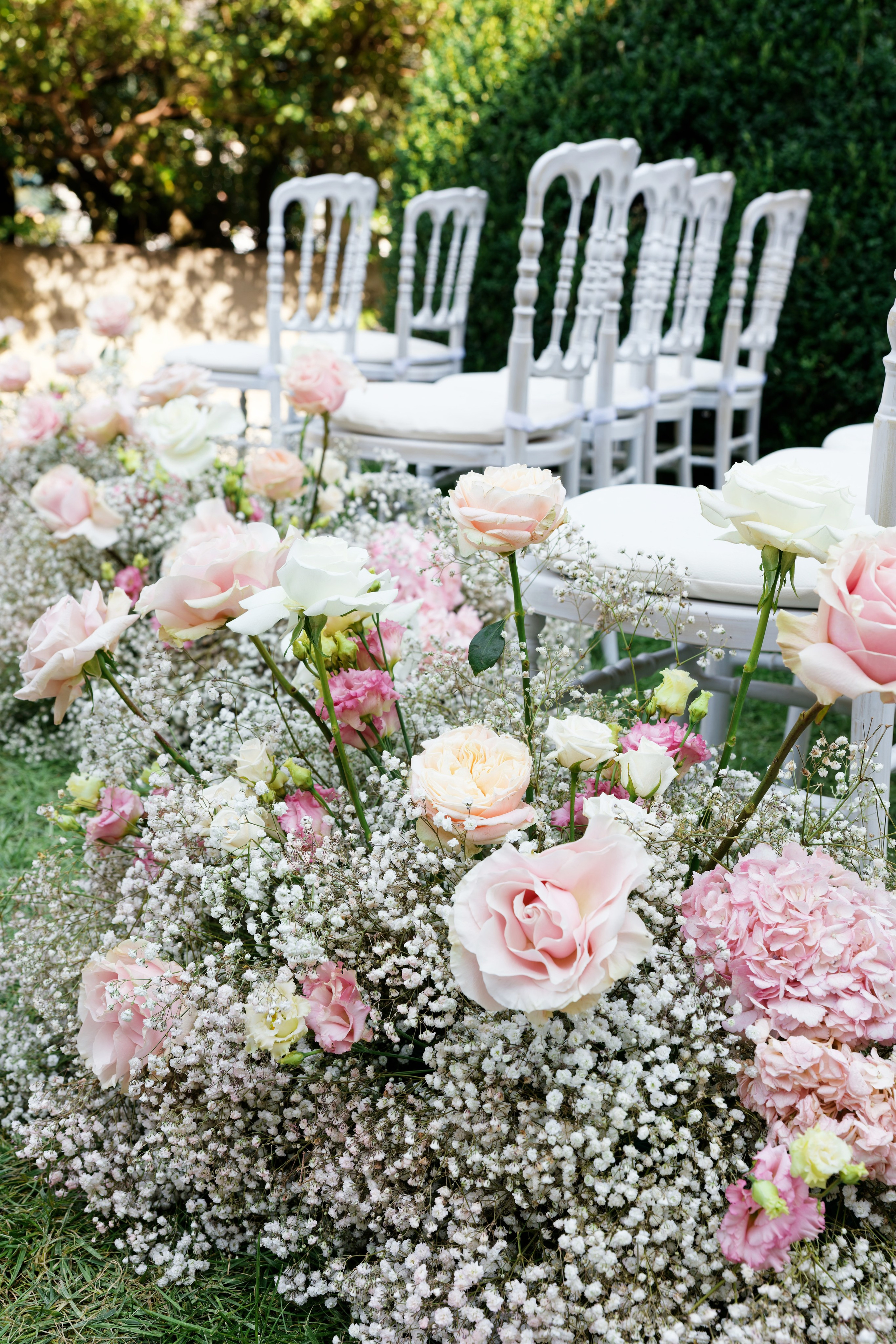 Wedding at Villa Carminati Resta on Lake Como