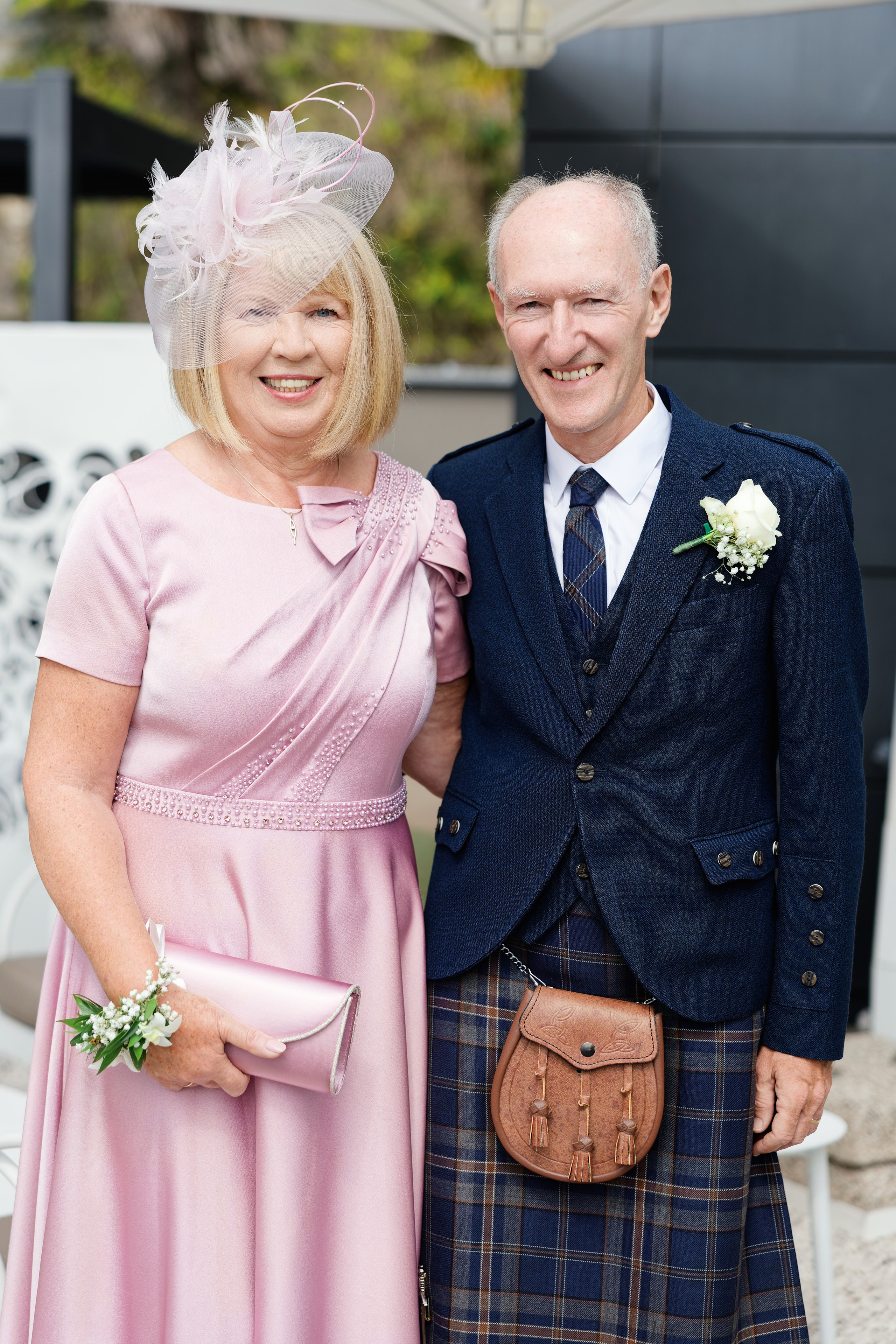 Wedding at Villa Porta on Lake Maggiore