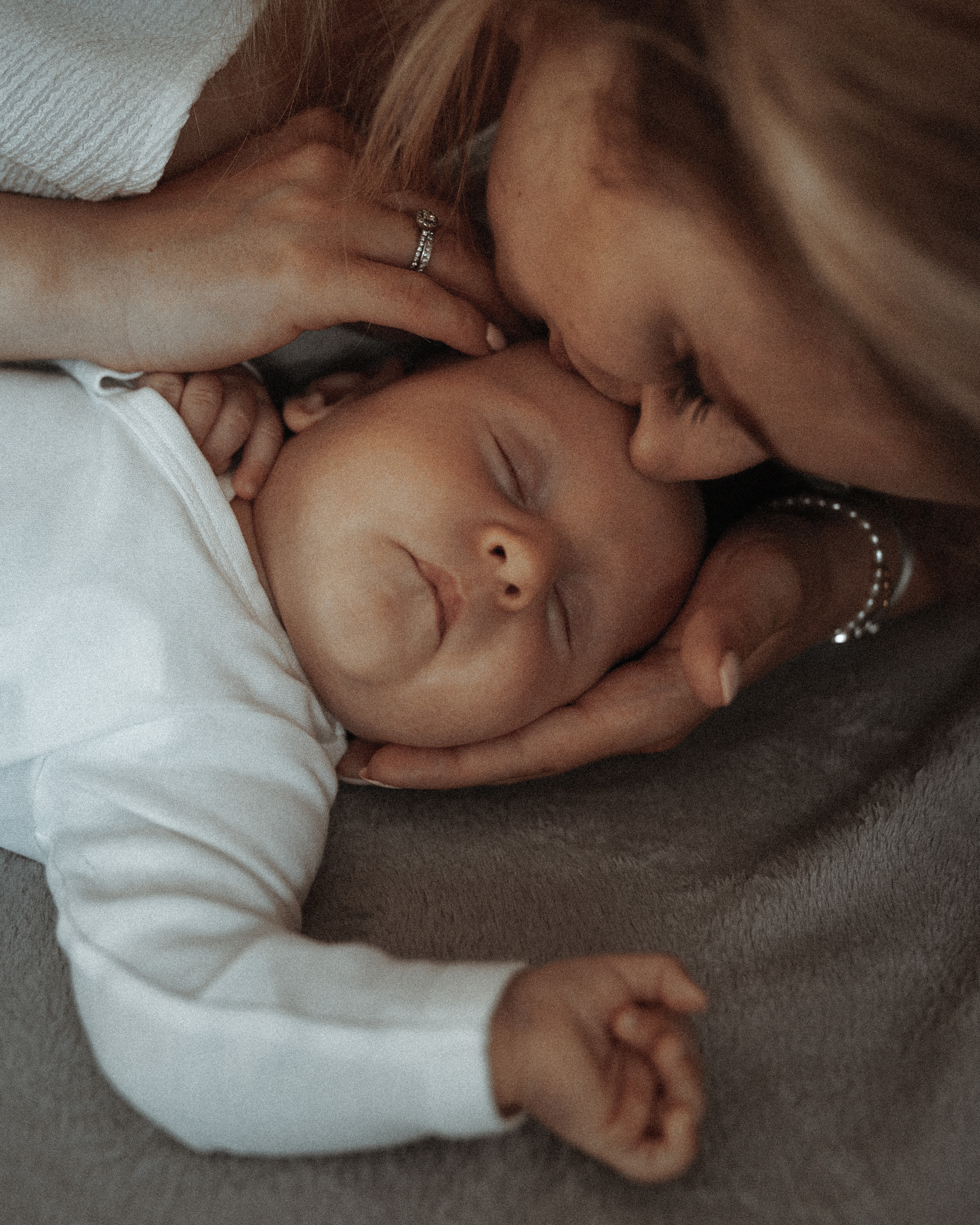 Love Stories. Mike Avelli