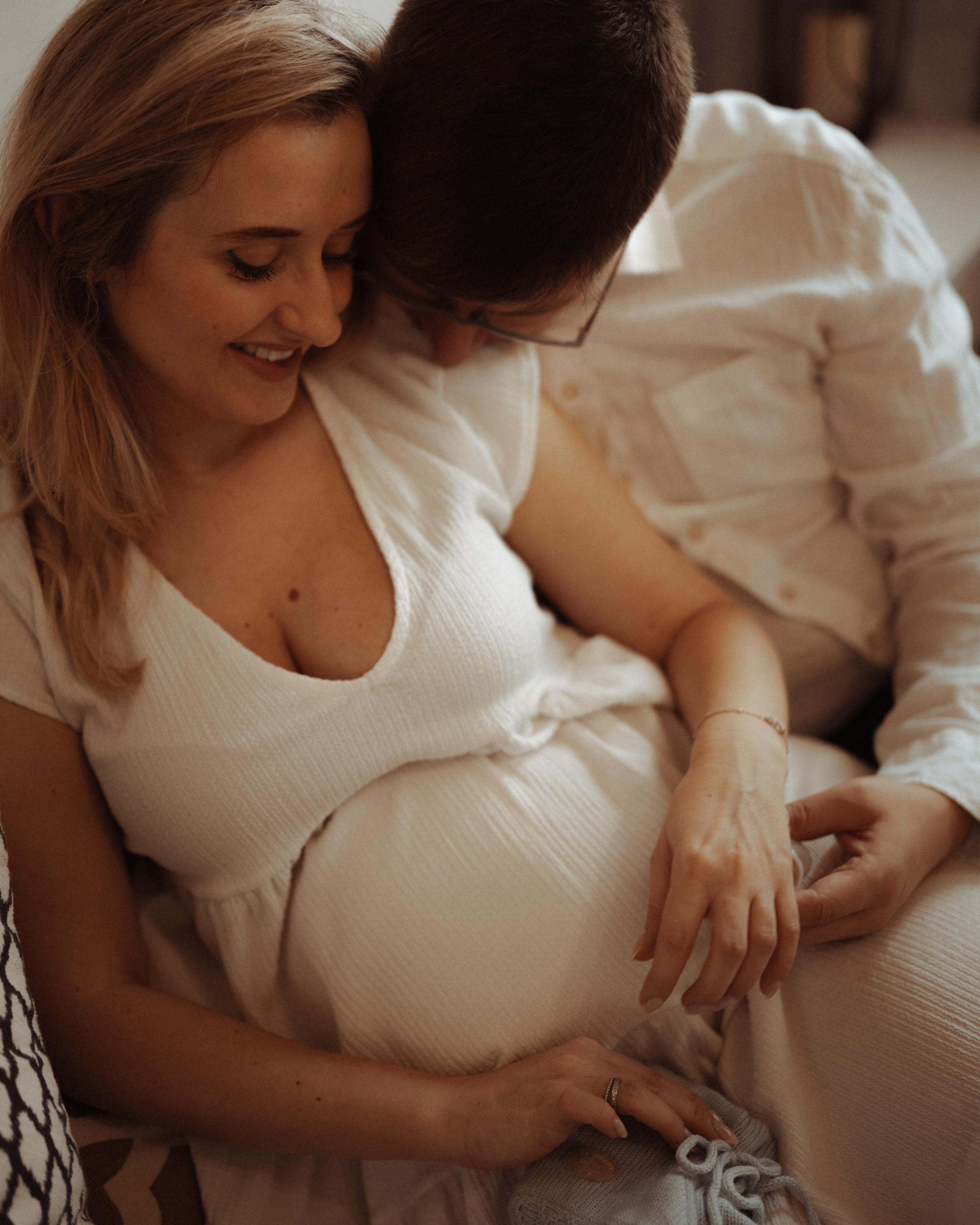 Love Stories. Mike Avelli