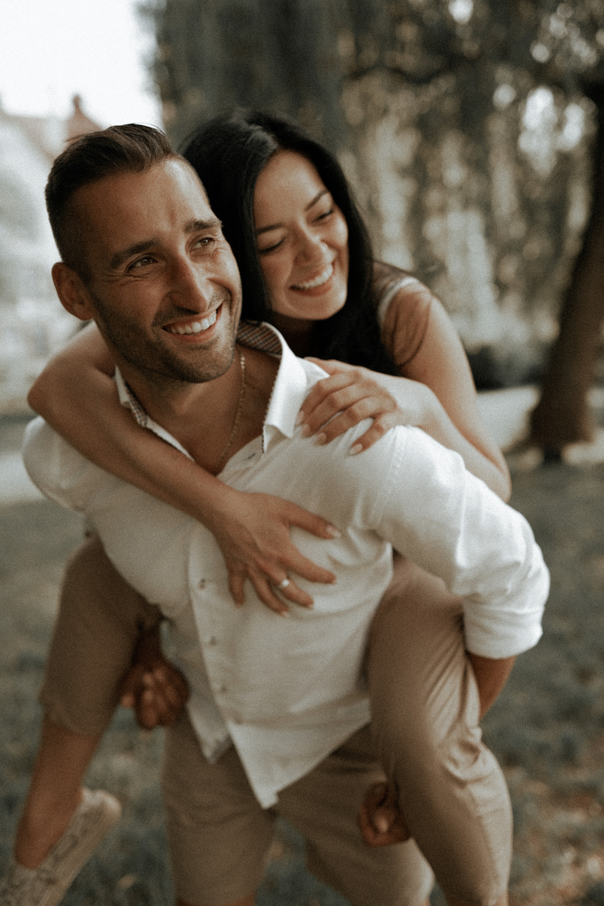 Love Stories. Mike Avelli