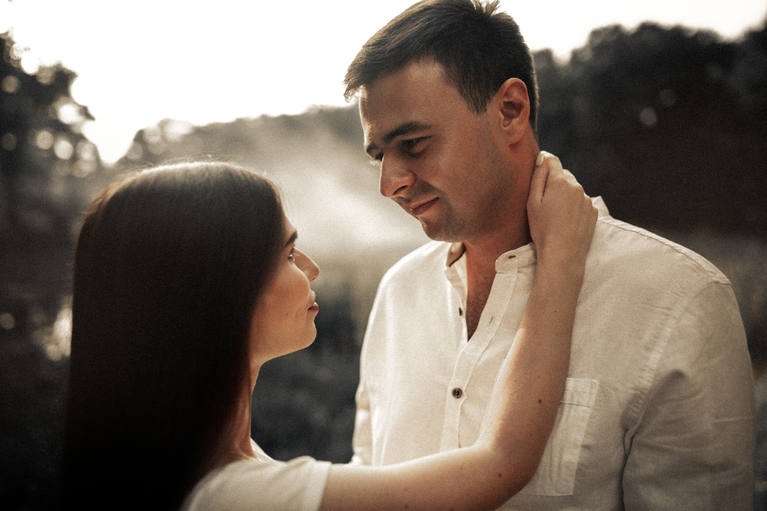 Love Stories. Mike Avelli