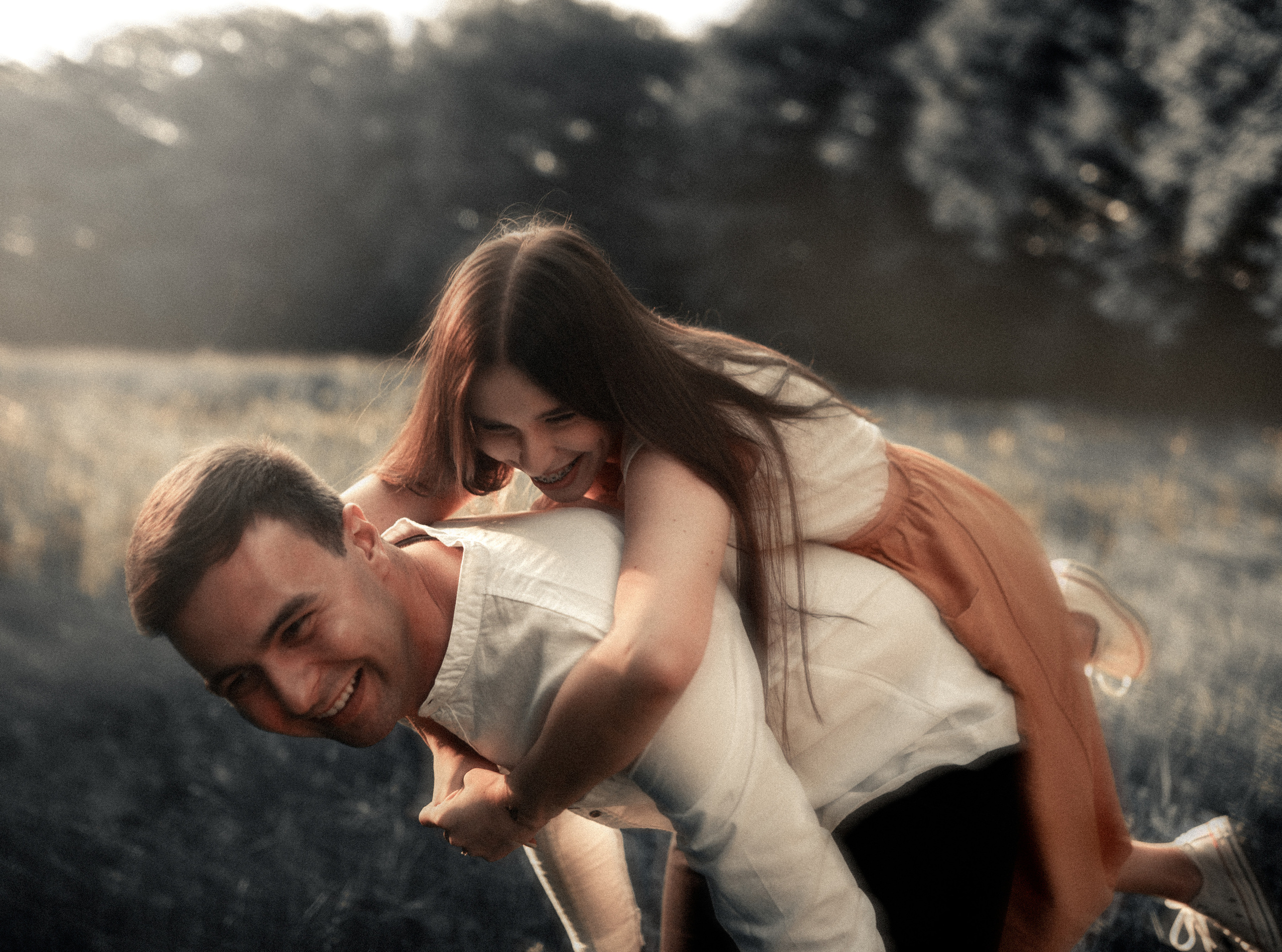 Love Stories. Mike Avelli