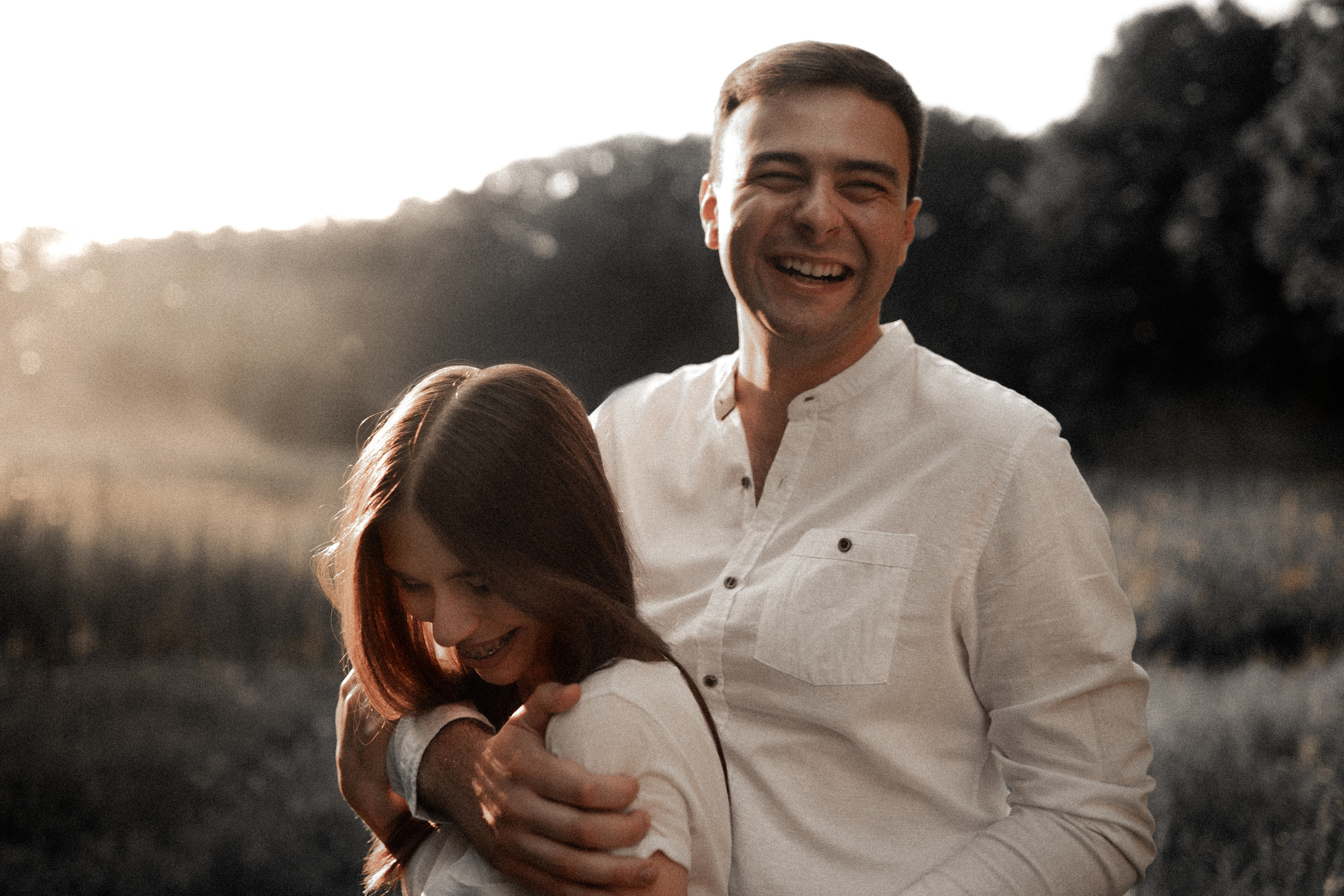 Love Stories. Mike Avelli