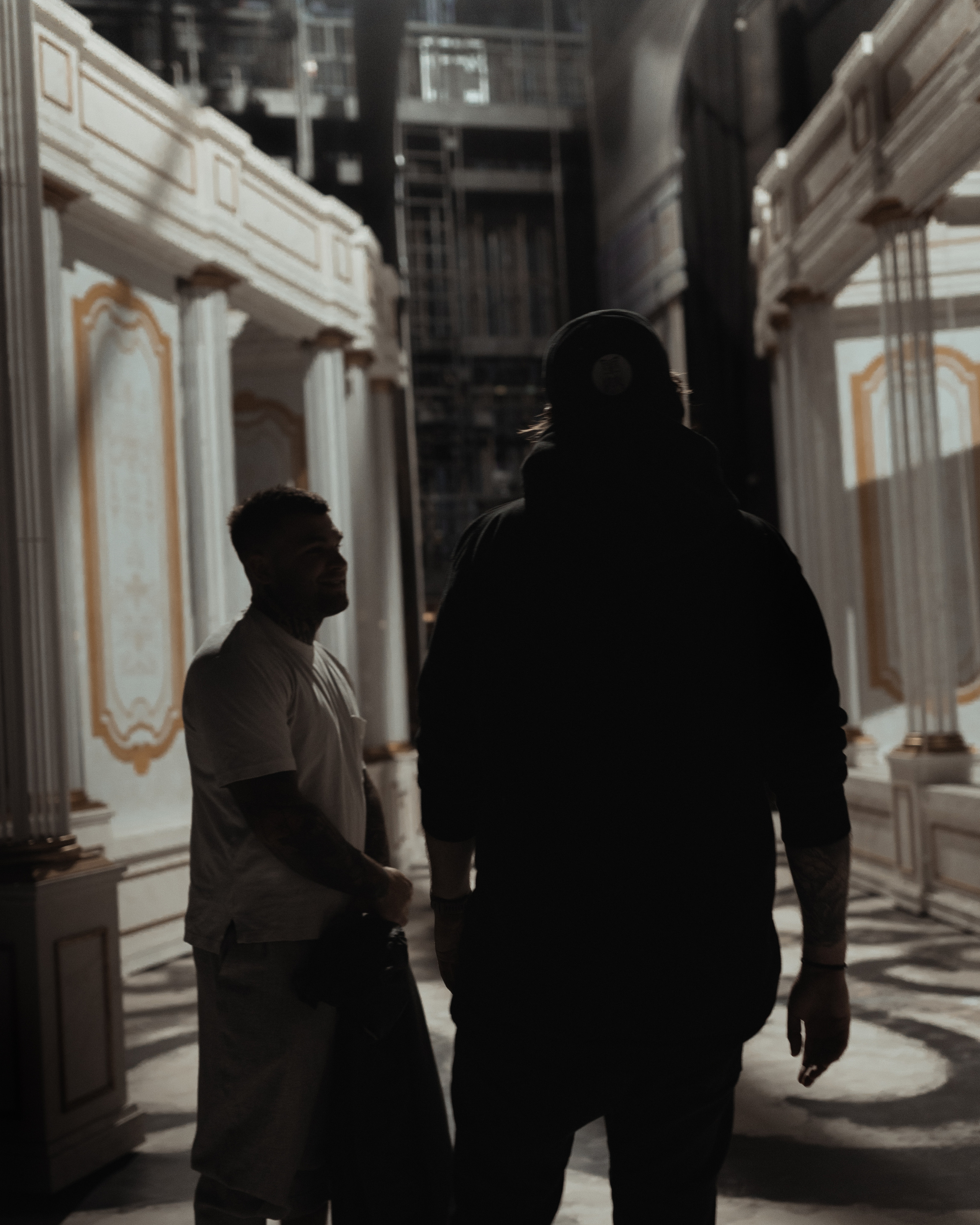 Commercial. Mike Avelli