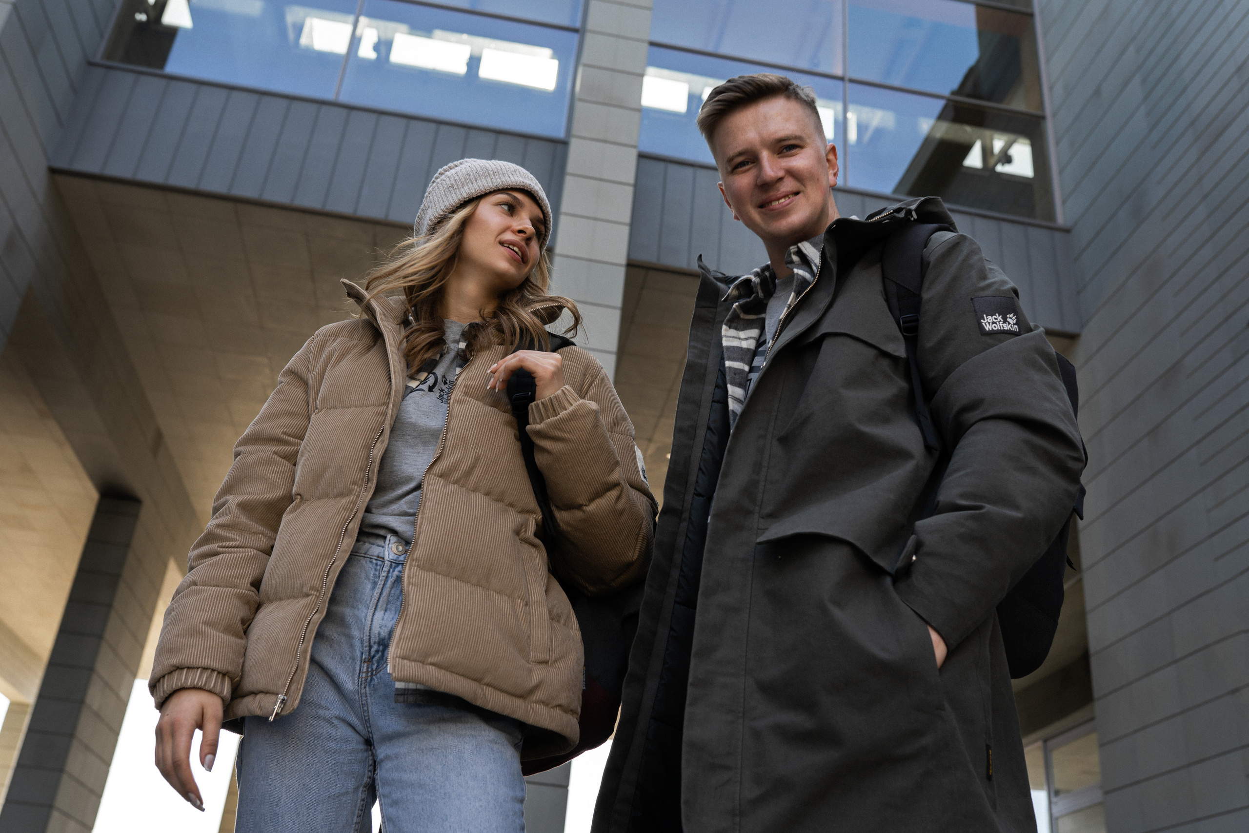 Commercial. Mike Avelli