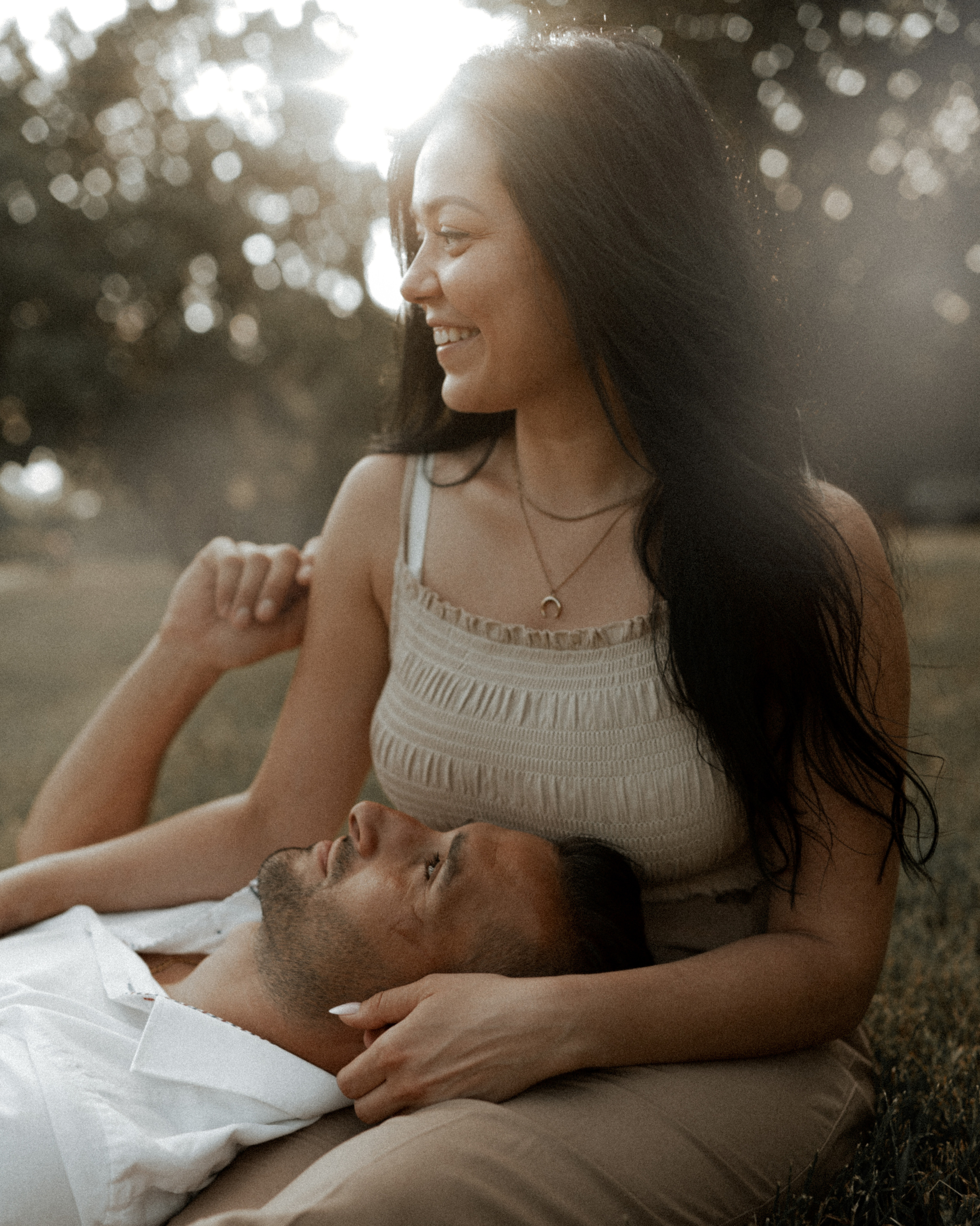 Love Stories. Mike Avelli