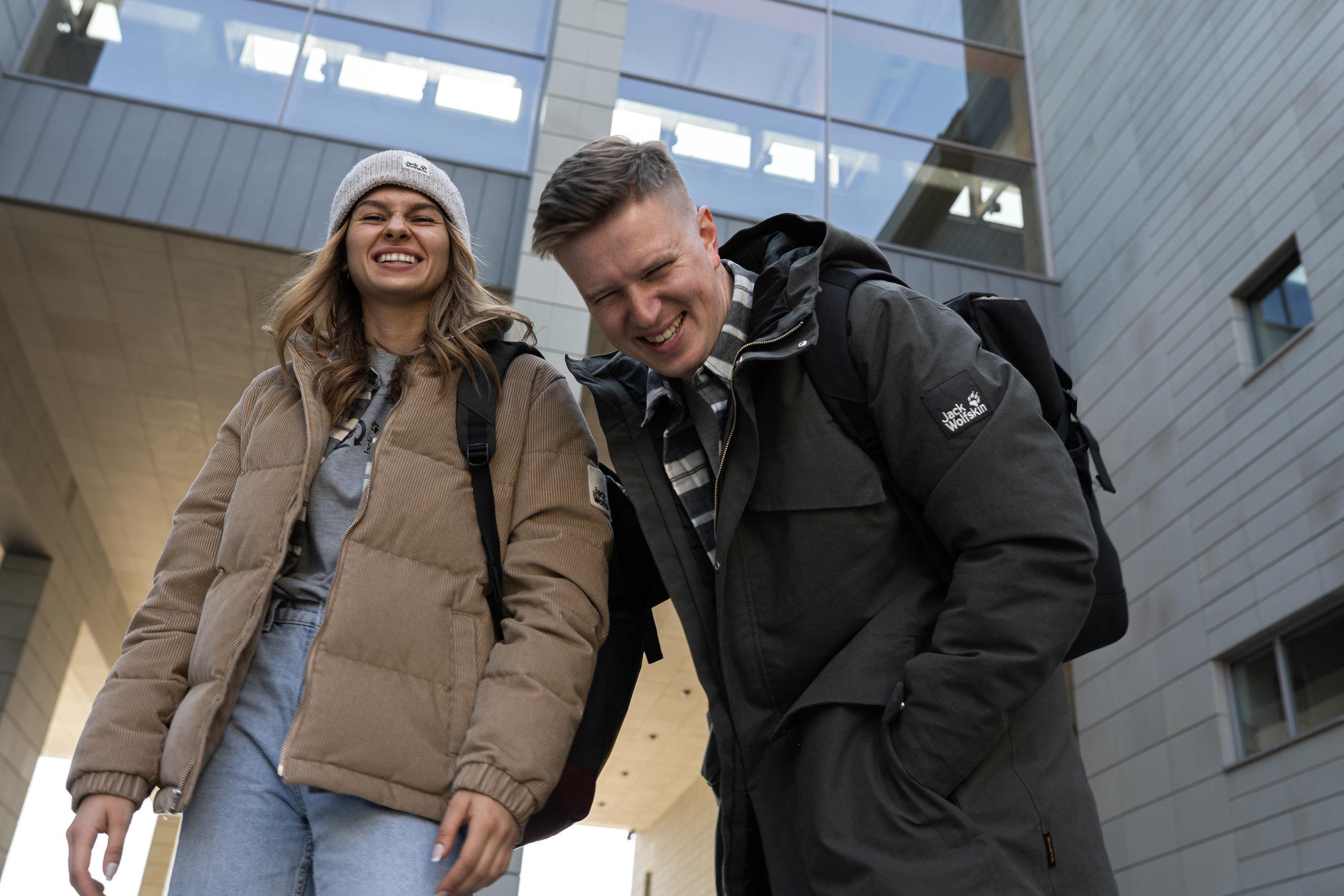 Commercial. Mike Avelli