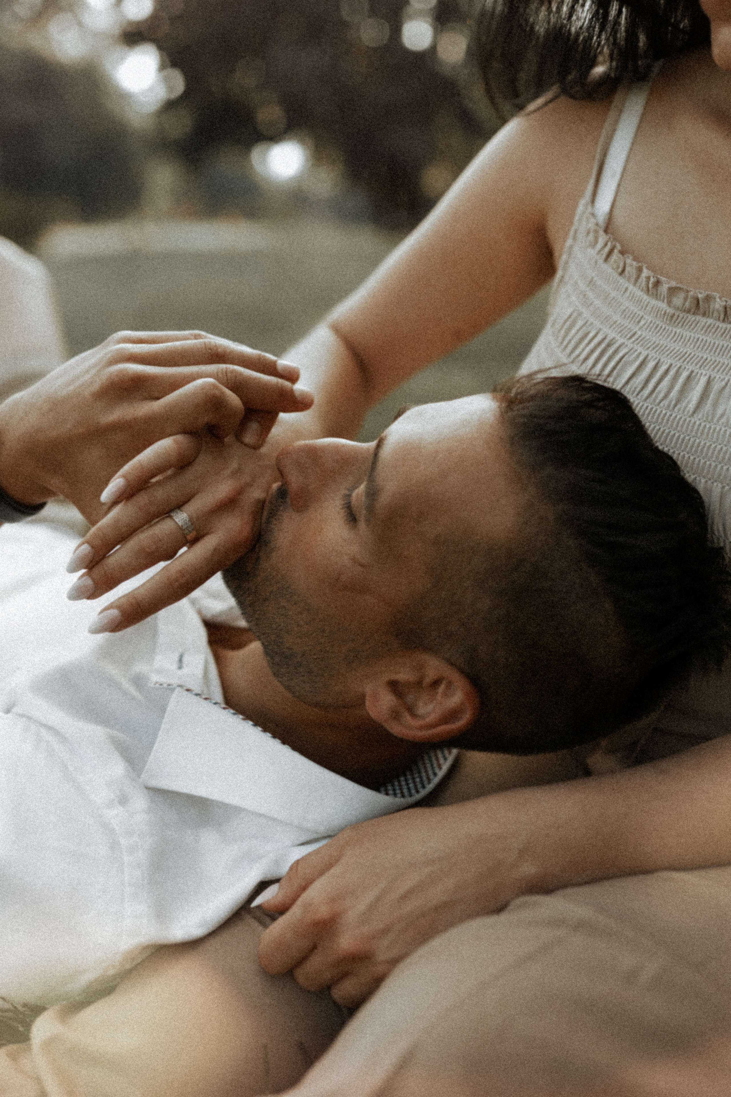 Love Stories. Mike Avelli