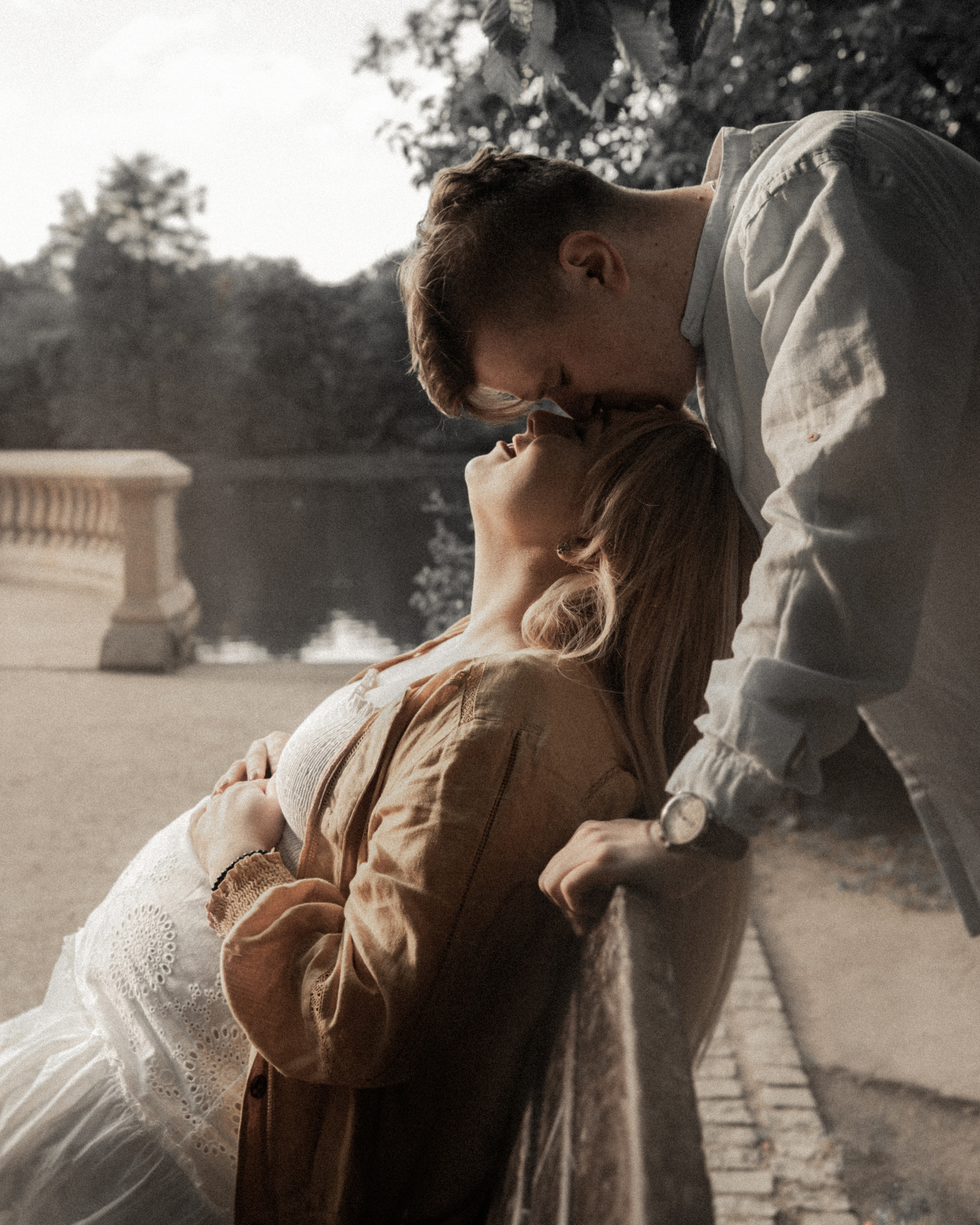 Love Stories. Mike Avelli