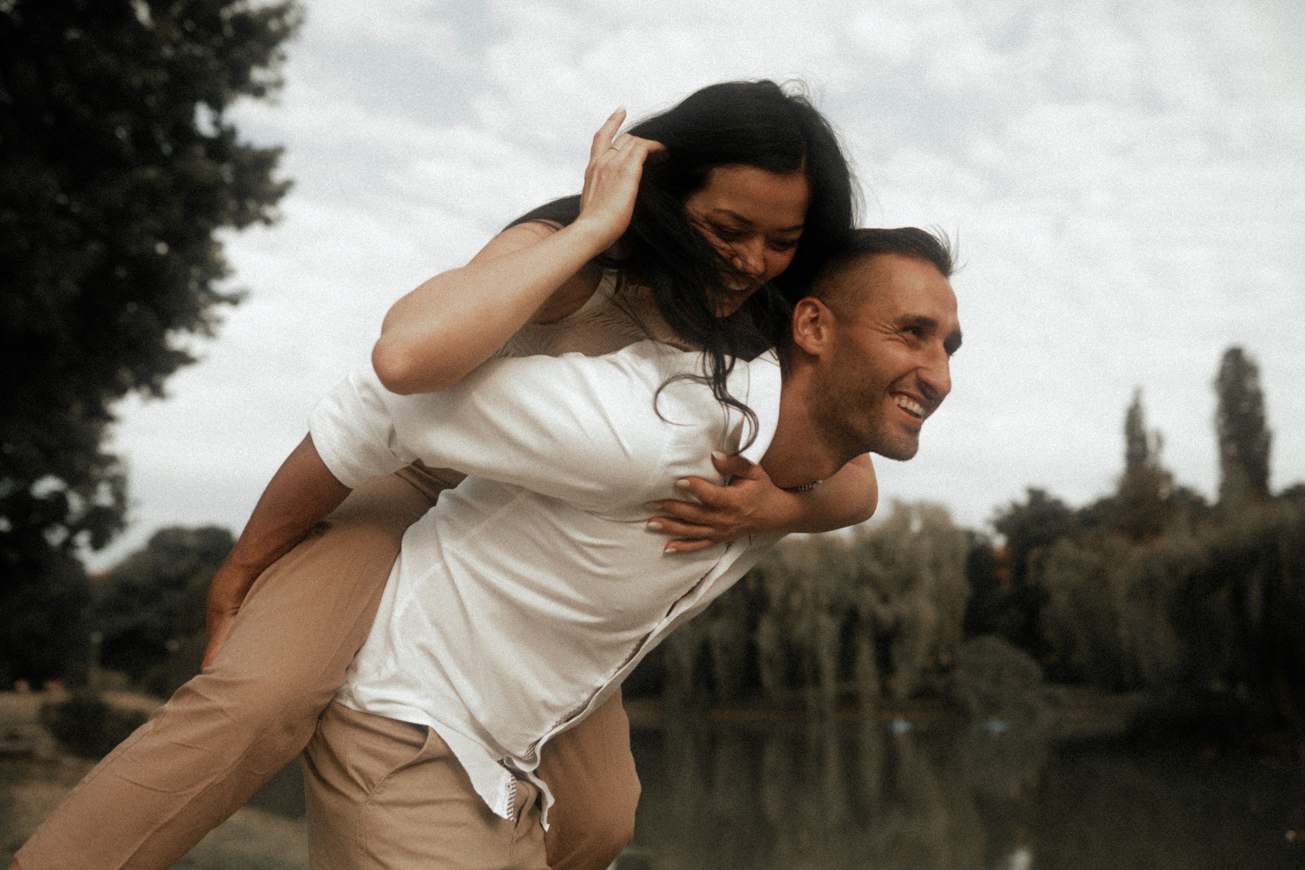 Love Stories. Mike Avelli