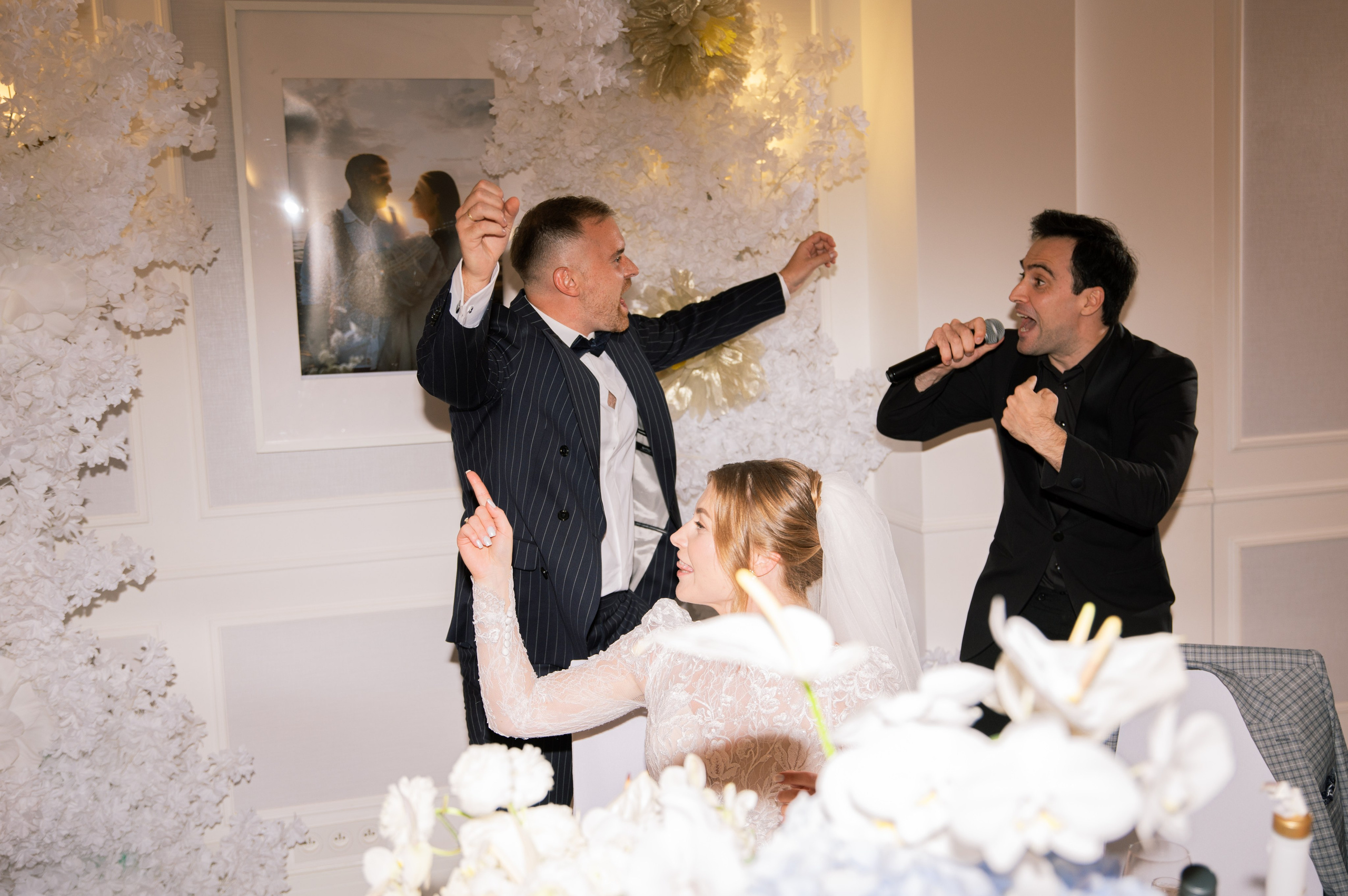 Snizhana i Michał. Свадебный фотограф Виктория Санюк