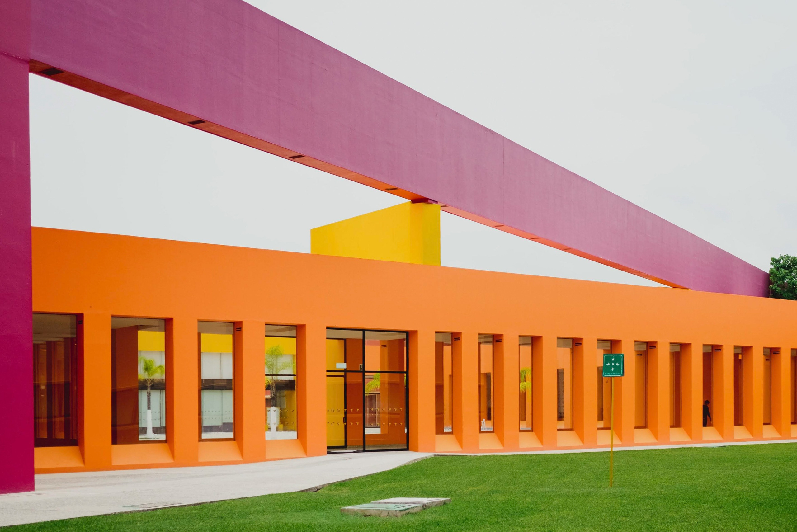 CRIT Chiapas · Tuxtla Gutiérrez. ERALPUCHE | Fotografía de Arquitectura, Espacios y Paisaje
