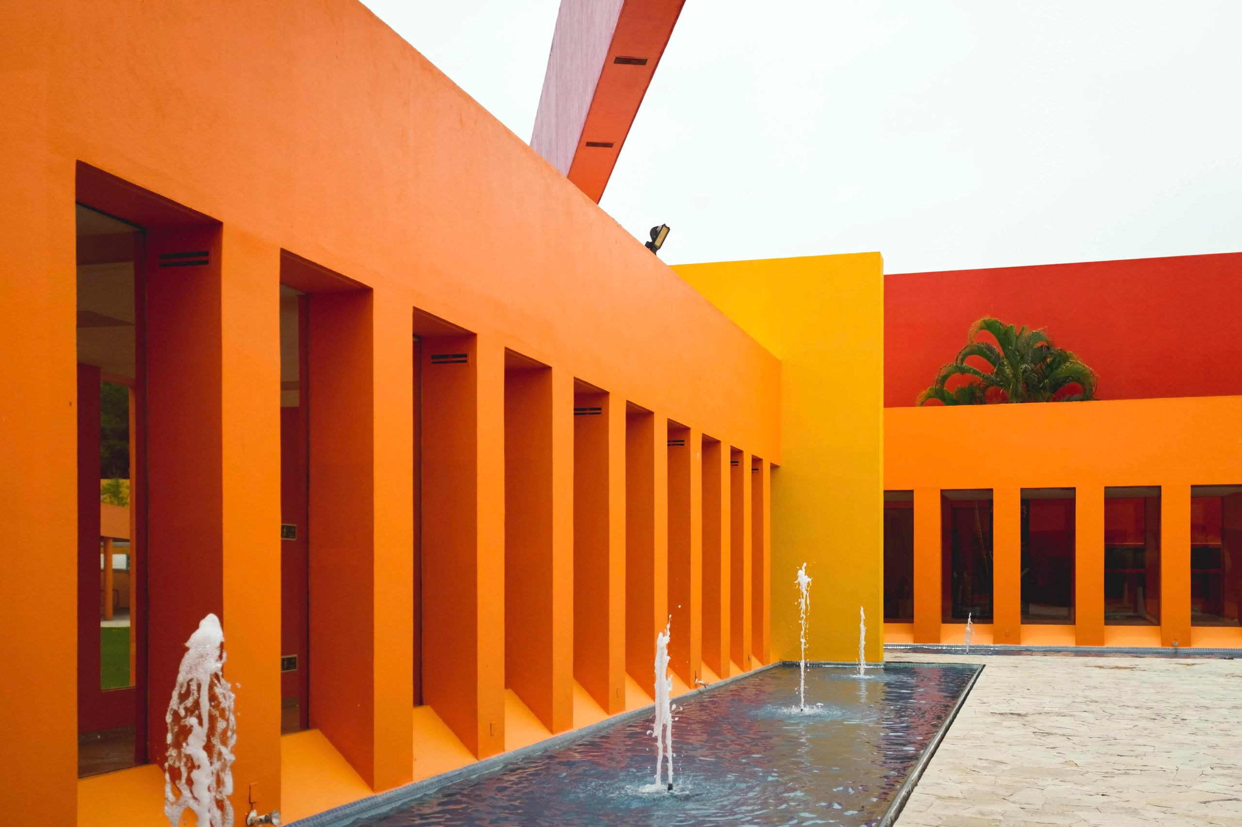 CRIT Chiapas · Tuxtla Gutiérrez. ERALPUCHE | Fotografía de Arquitectura, Espacios y Paisaje