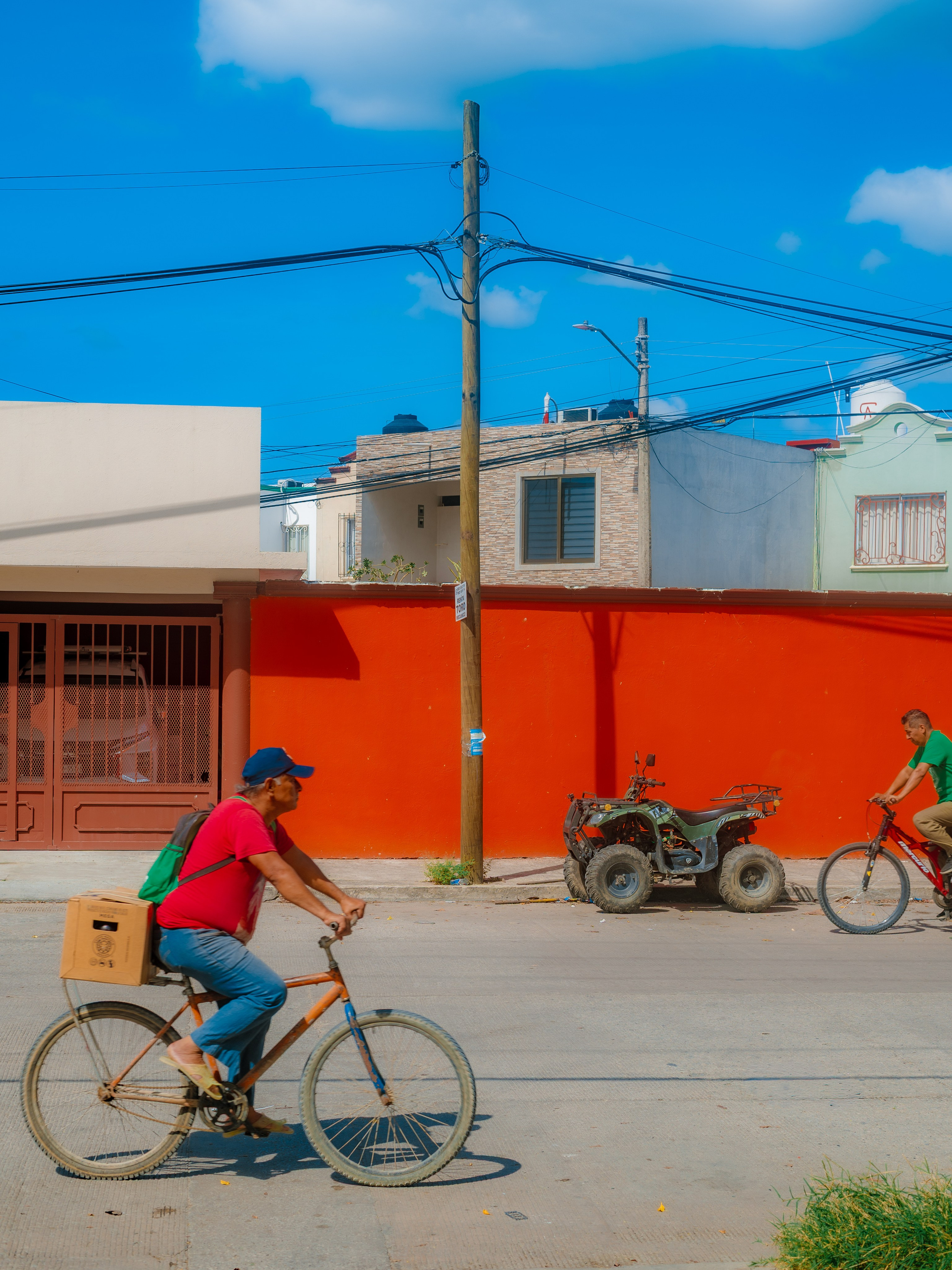 ERALPUCHE | Fotografía de Arquitectura, Espacios y Paisaje