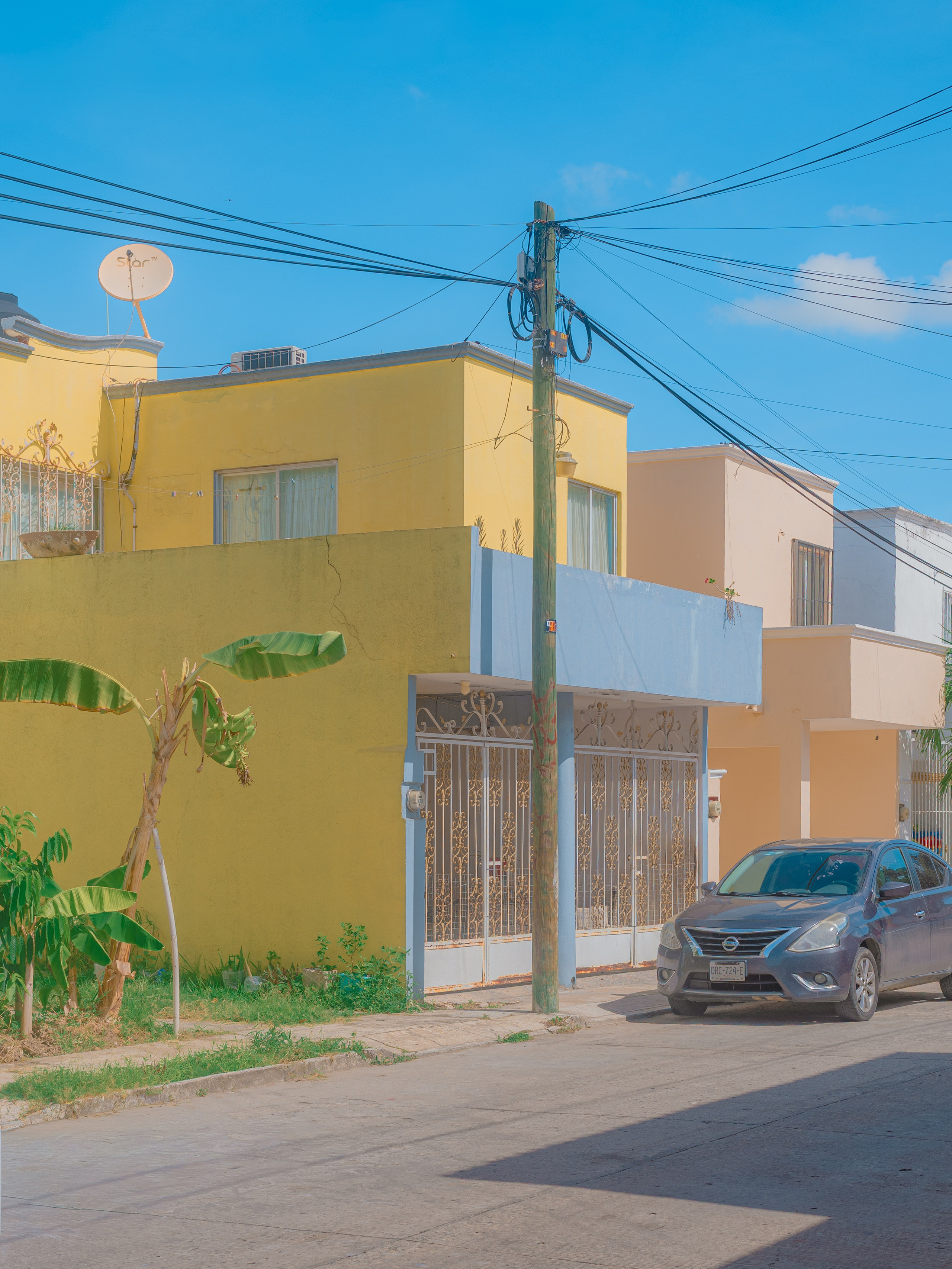ERALPUCHE | Fotografía de Arquitectura, Espacios y Paisaje