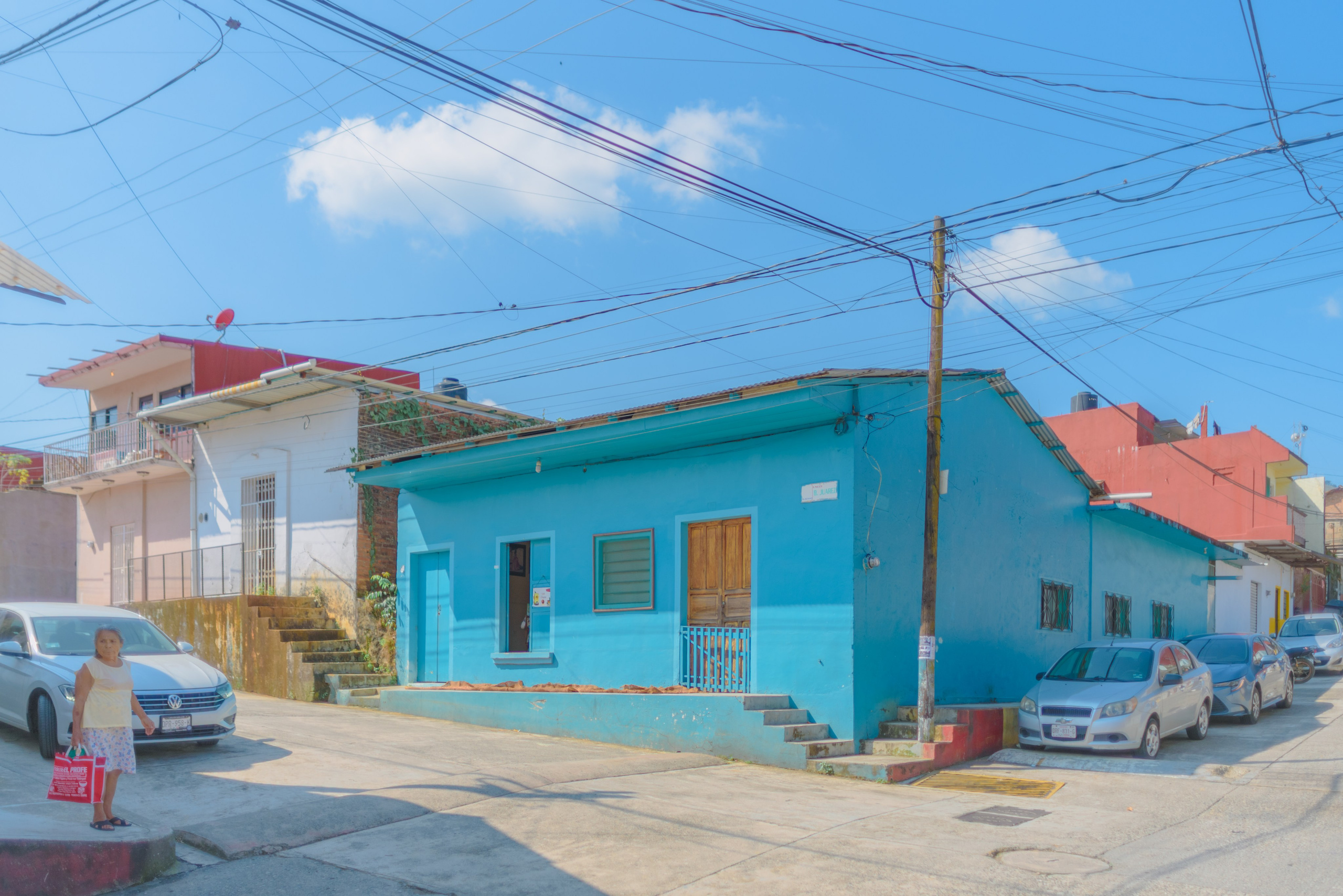 ERALPUCHE | Fotografía de Arquitectura, Espacios y Paisaje