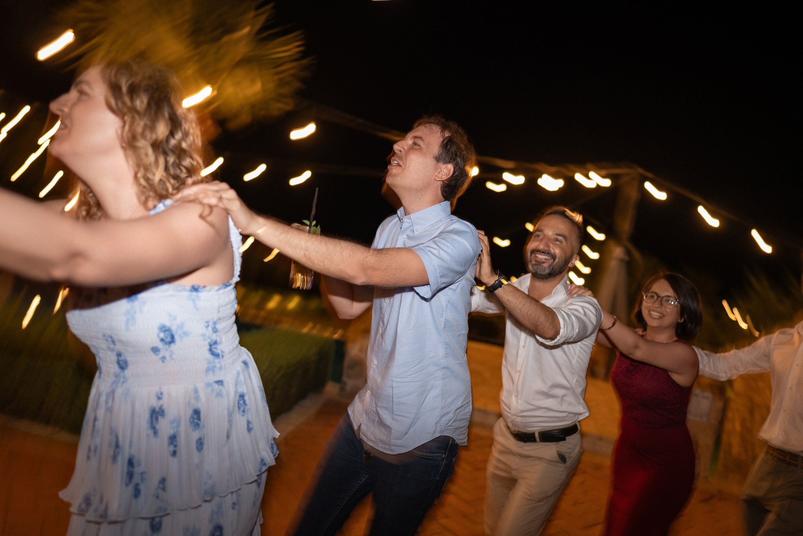 Talici Hill Wedding in Montenegro