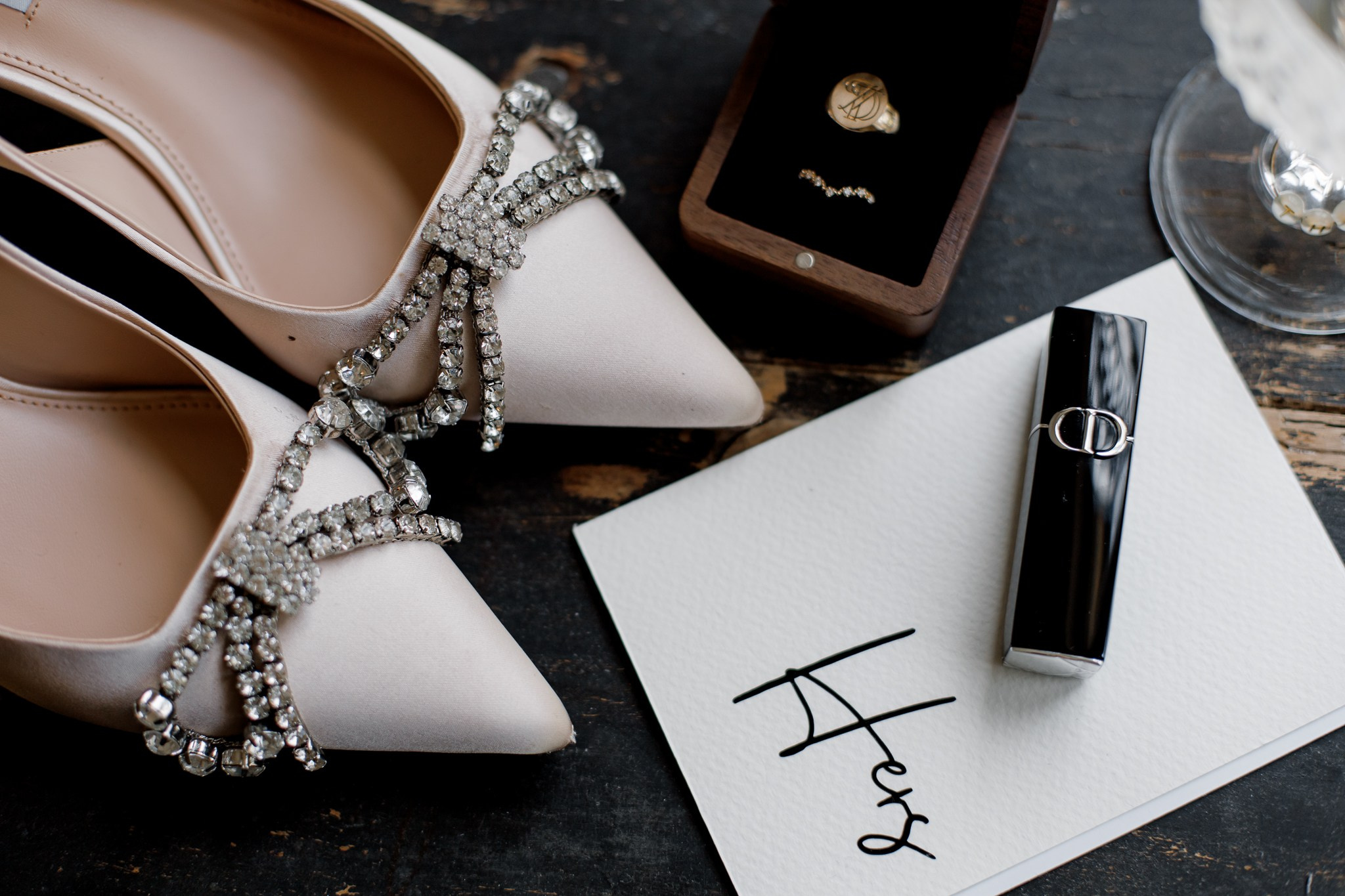 T & D — Tuscany, Italy & Munich, Germany. Destination Hochzeitsfotografin aus München - Valeria Berk