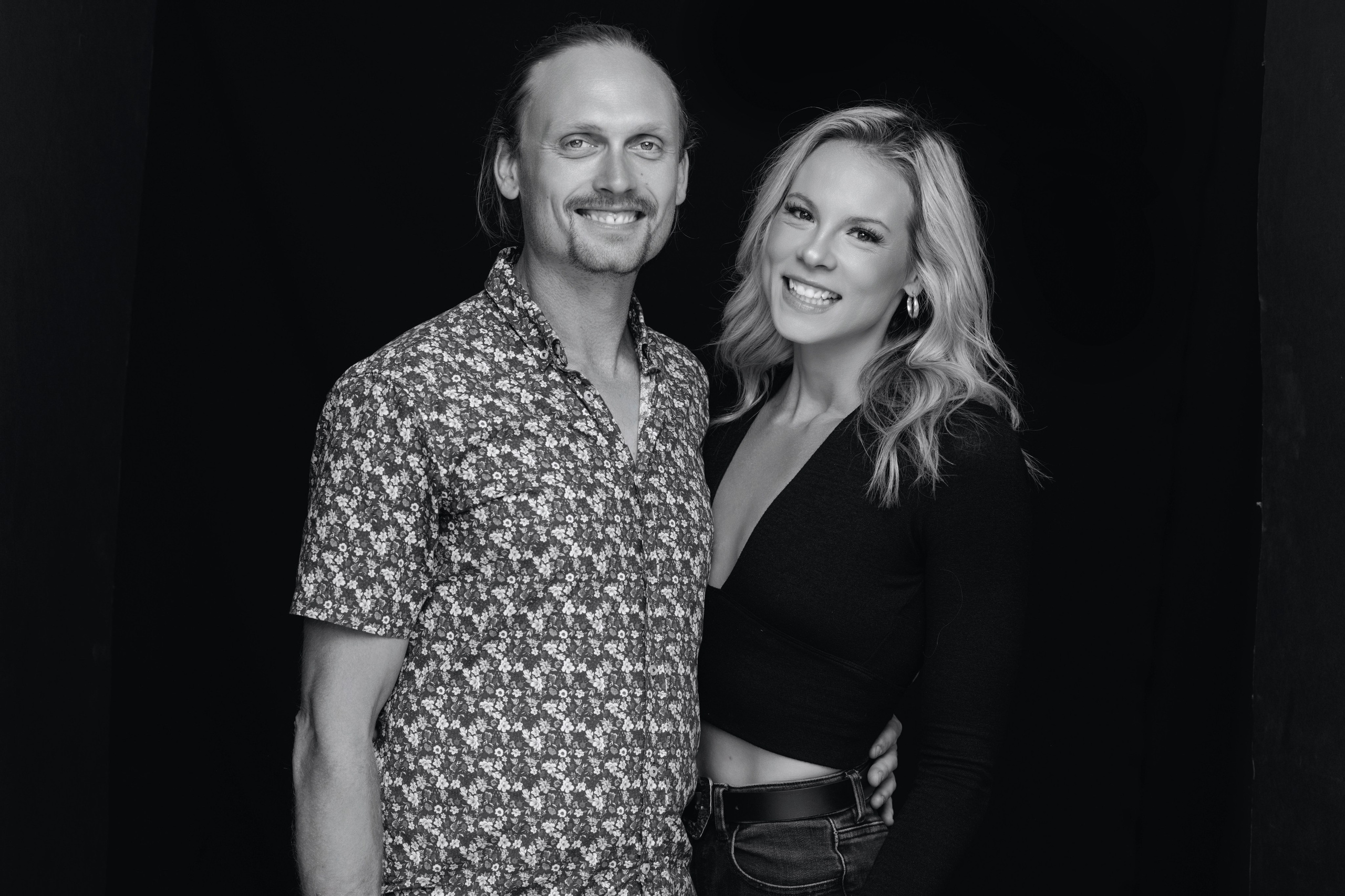 Portfolio — Luxury Guest Portraiture by Davide Greene