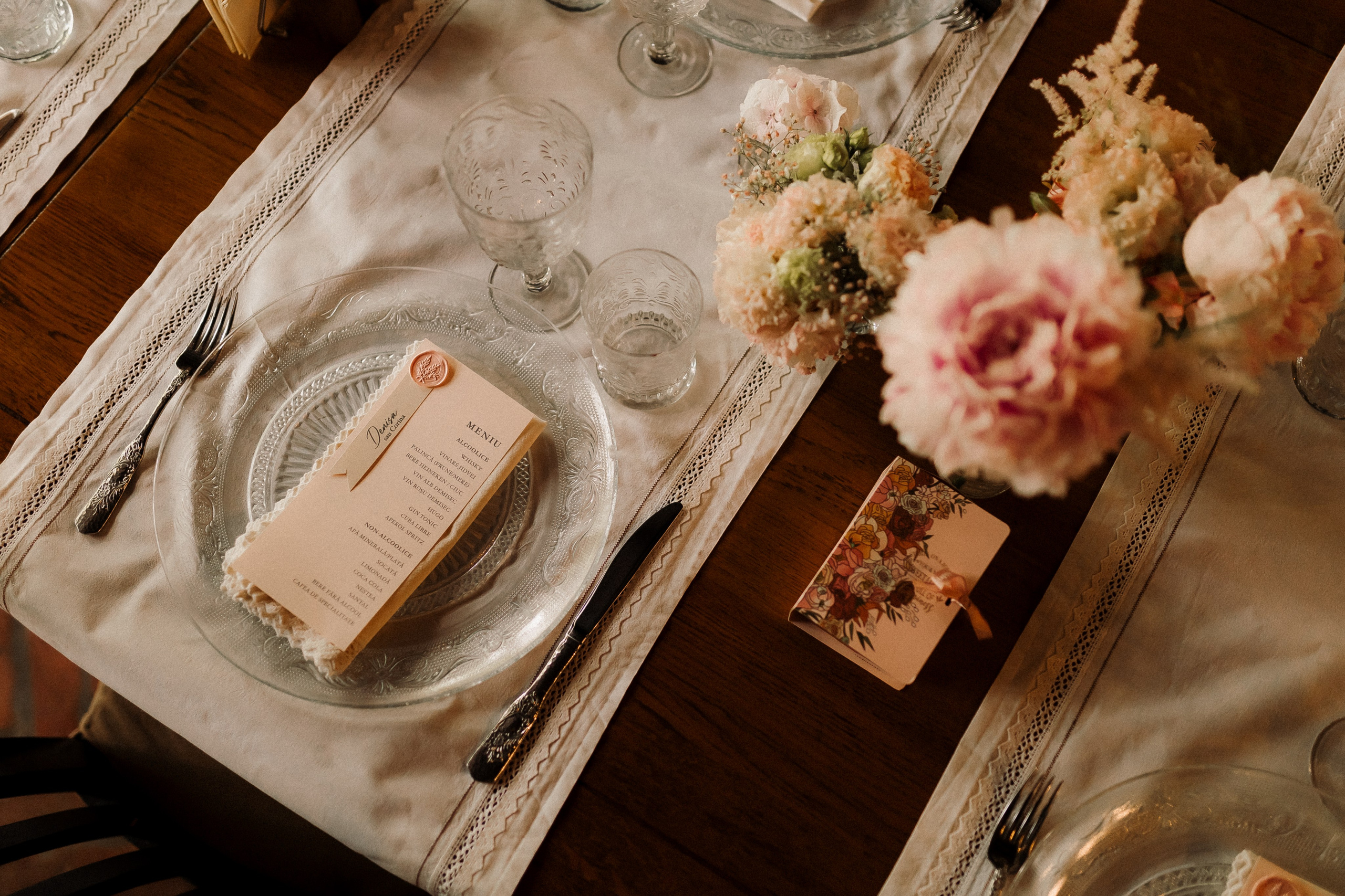 detalii fine decor nunta de lux