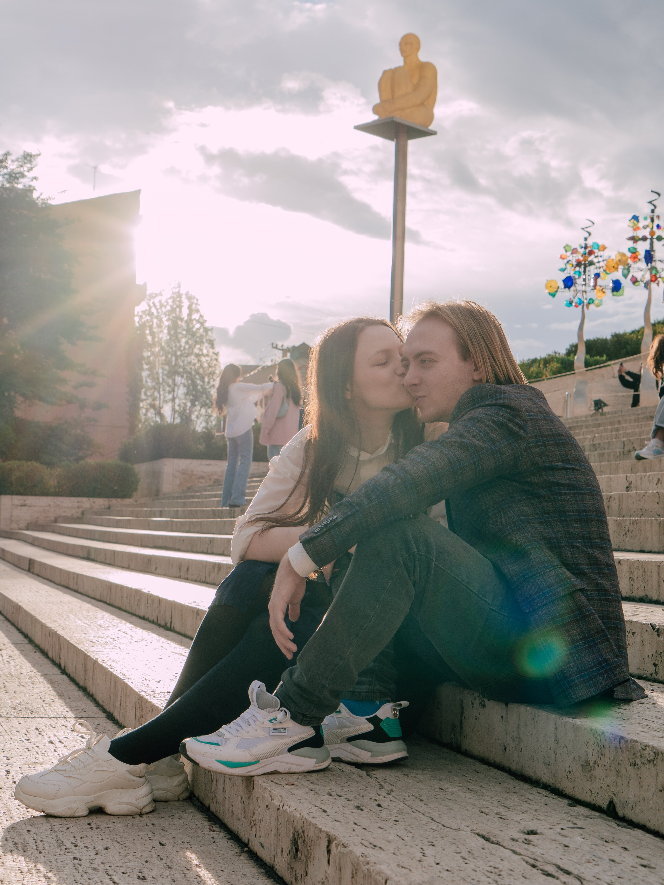 Фотопрогулка. YAADELINA Фотограф Аделина Багдасарян