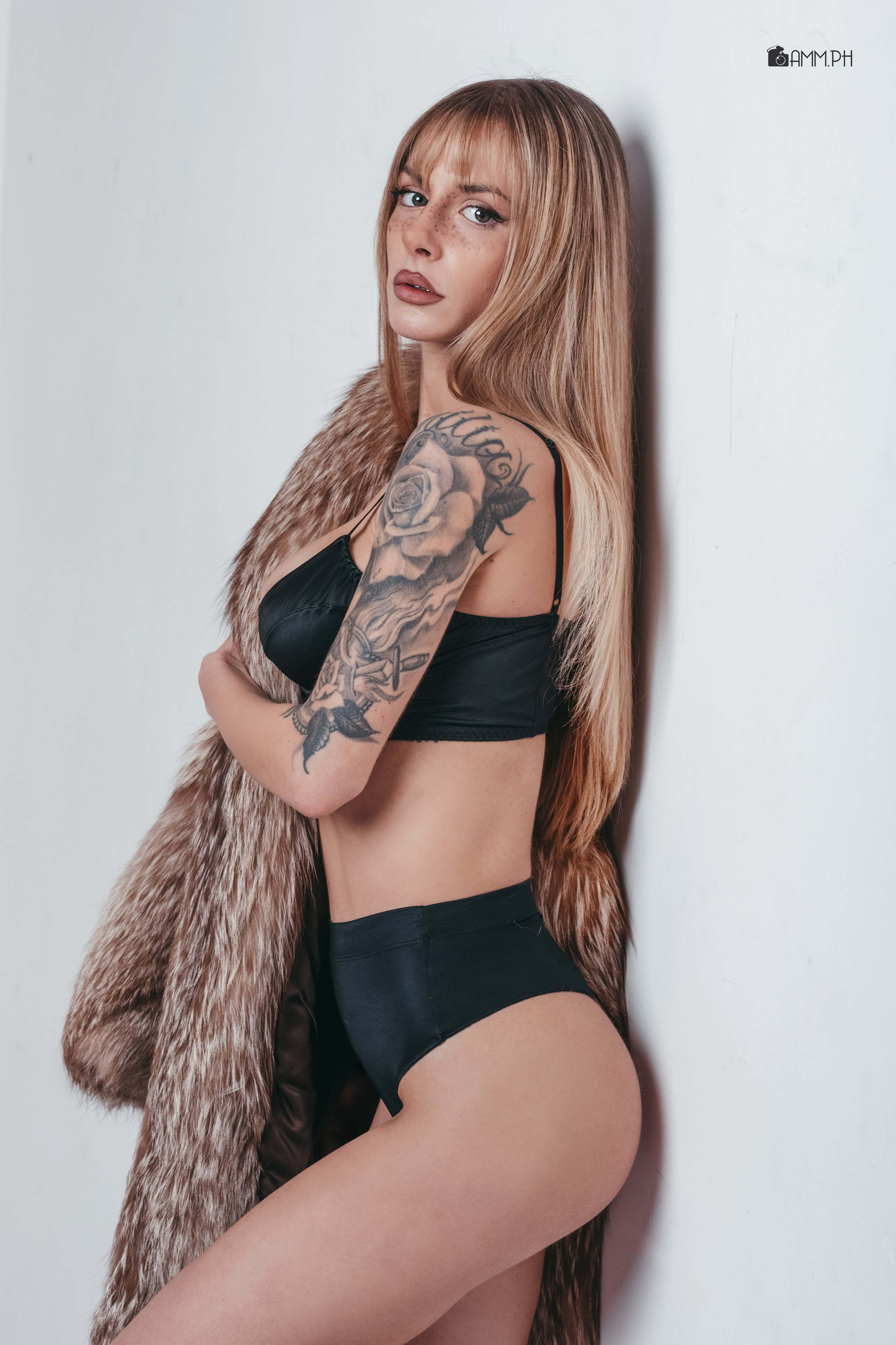Shooting. AntonioMariaPH