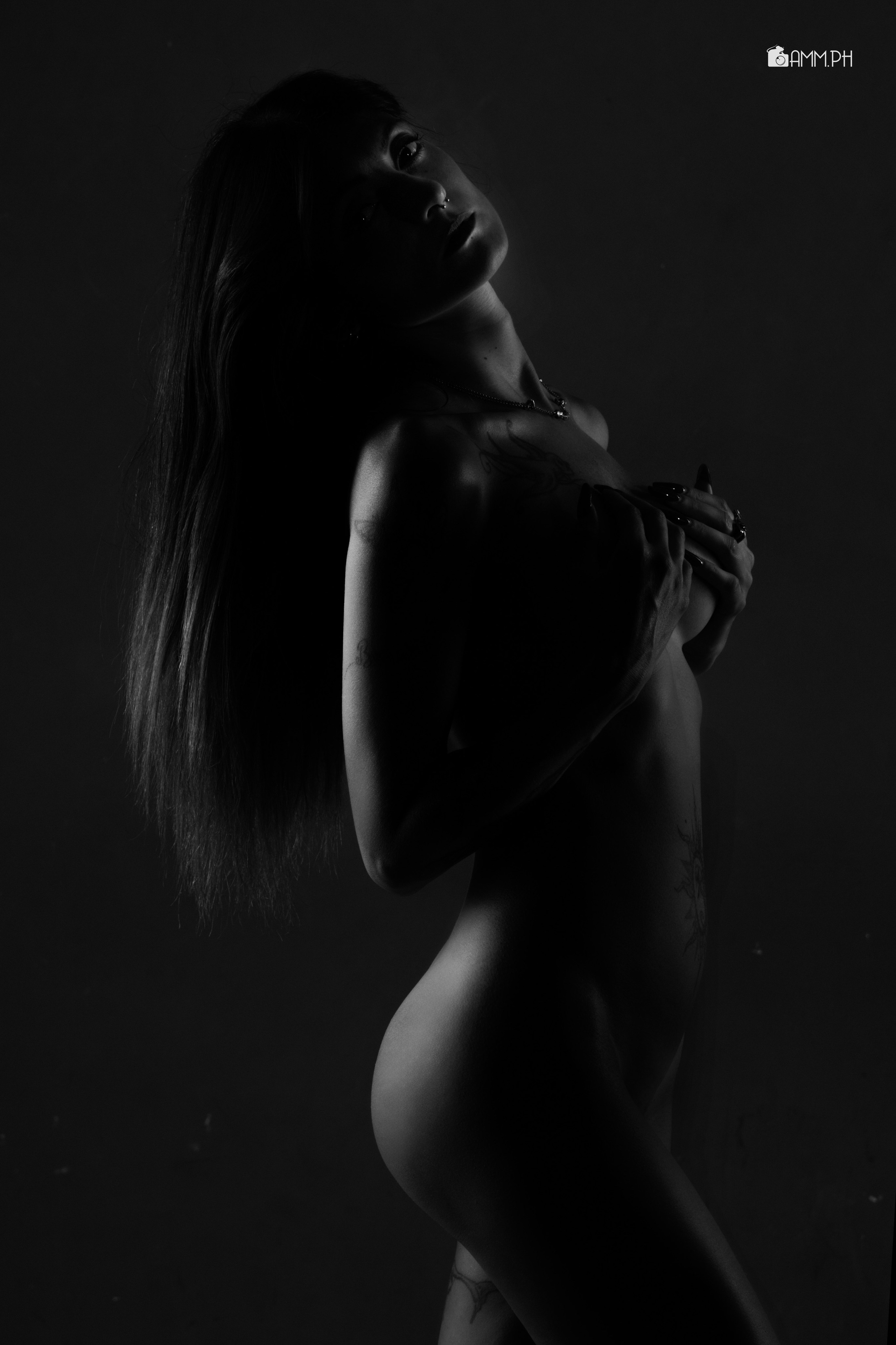 Shooting. AntonioMariaPH