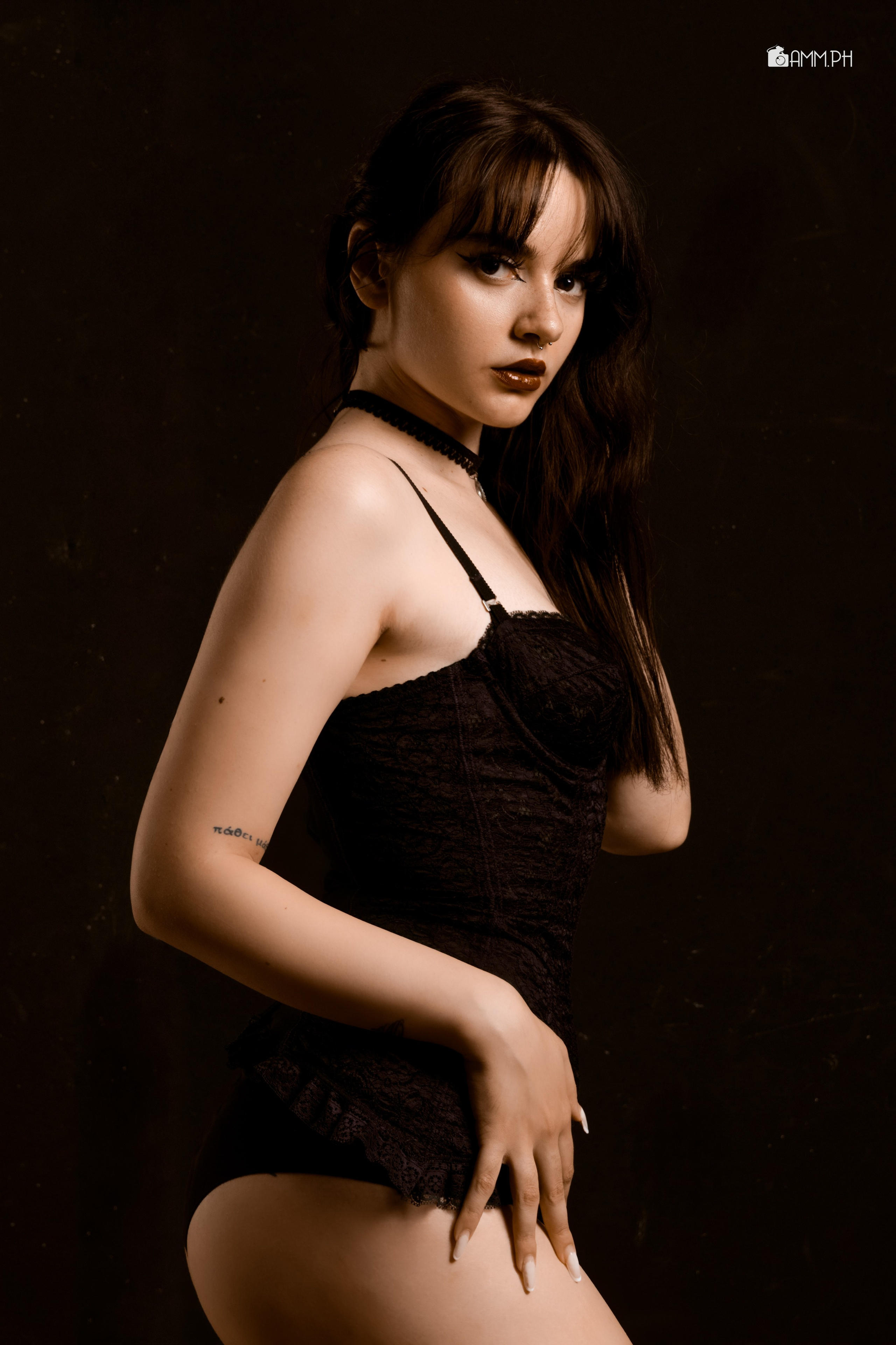 Shooting. AntonioMariaPH