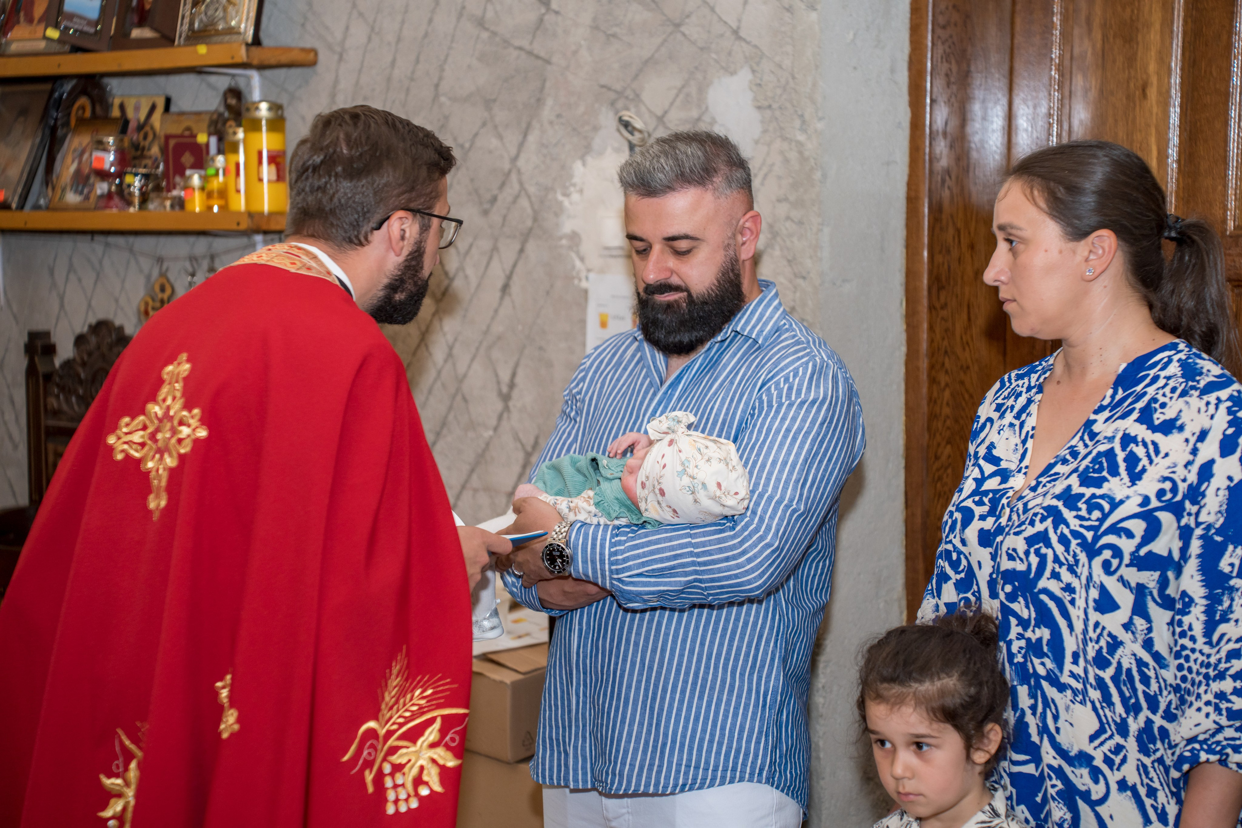 Botez Emiliana